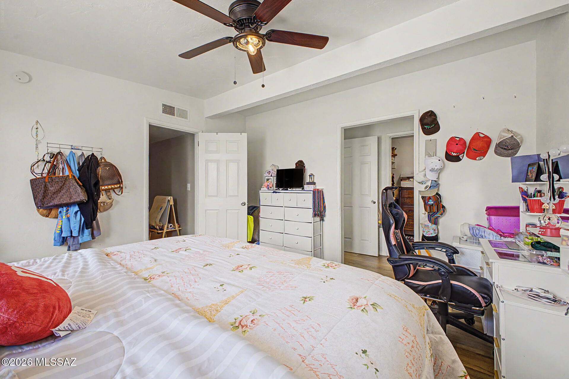 Hawthorne Park - Residential