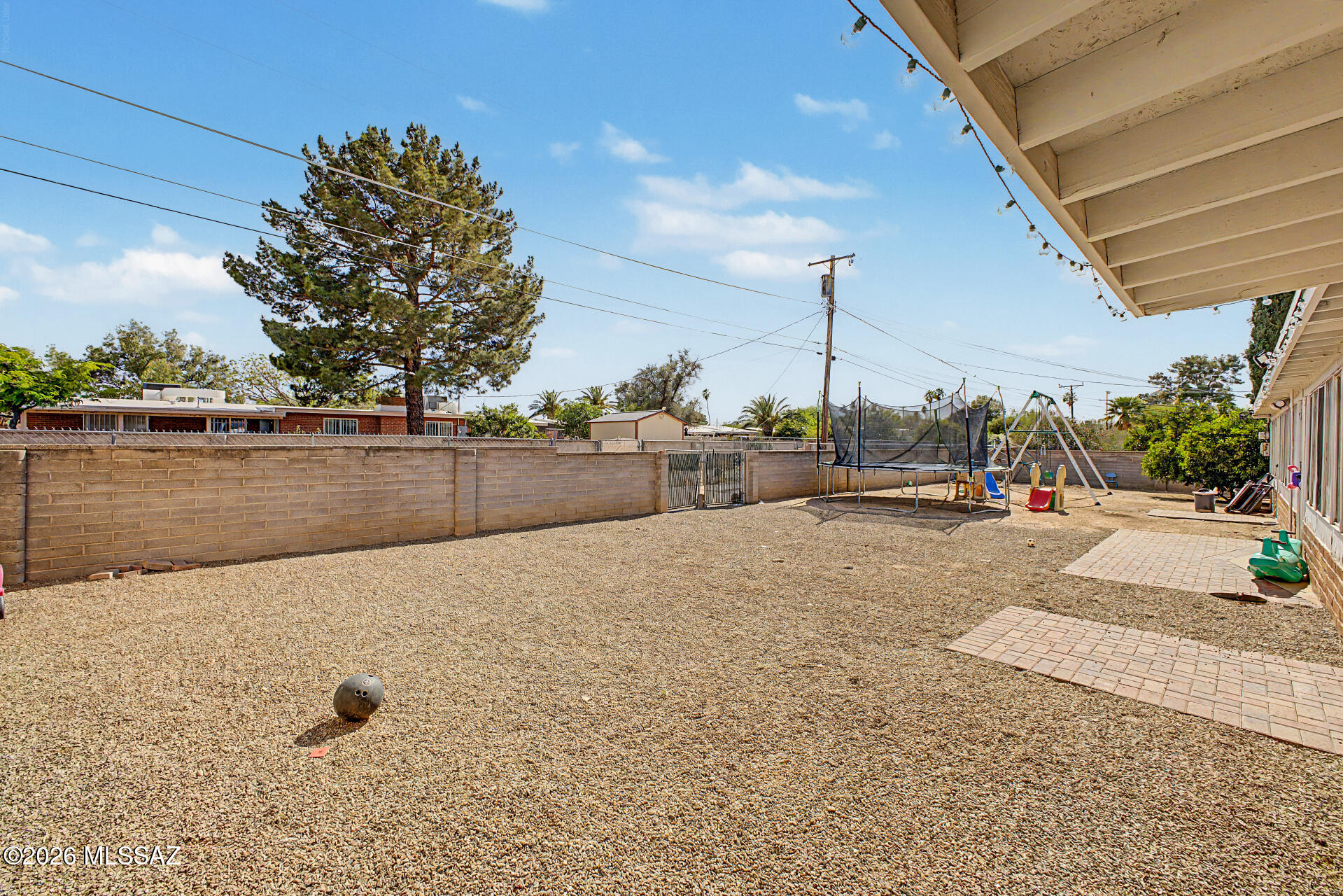 Hawthorne Park - Residential