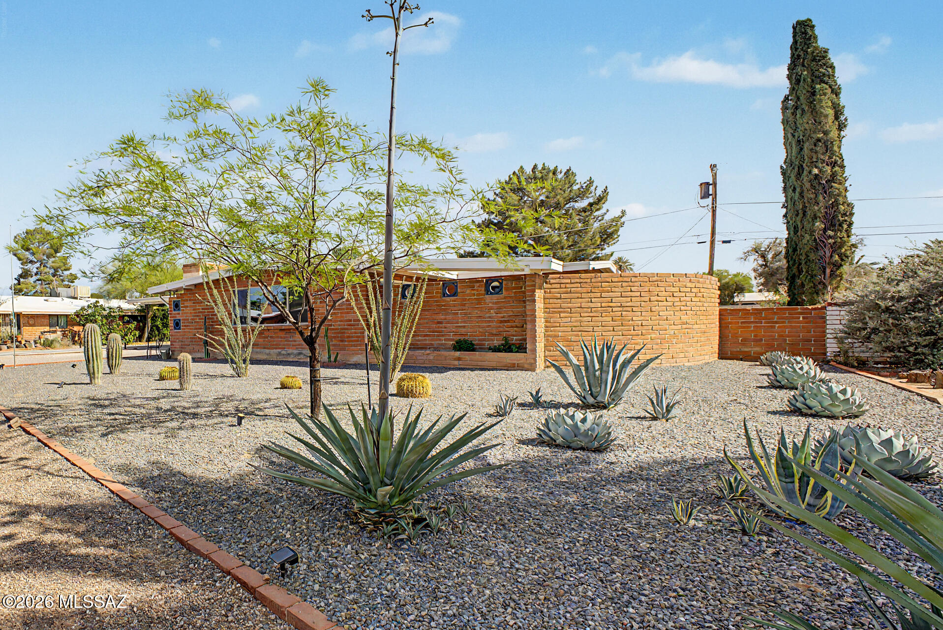 Hawthorne Park - Residential
