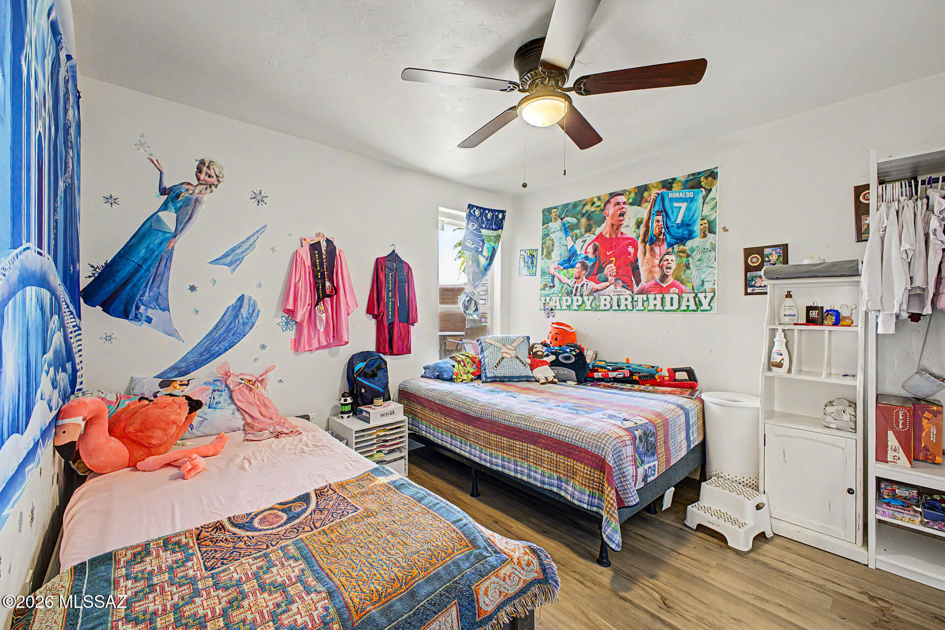 Hawthorne Park - Residential
