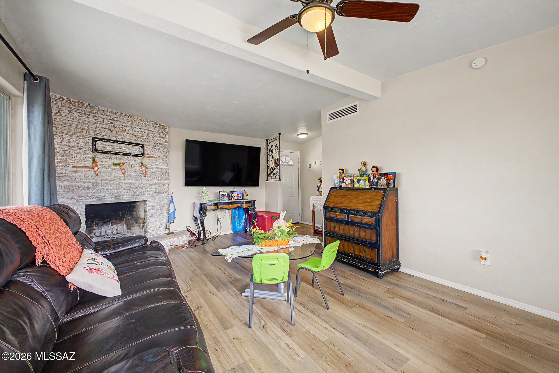 Hawthorne Park - Residential