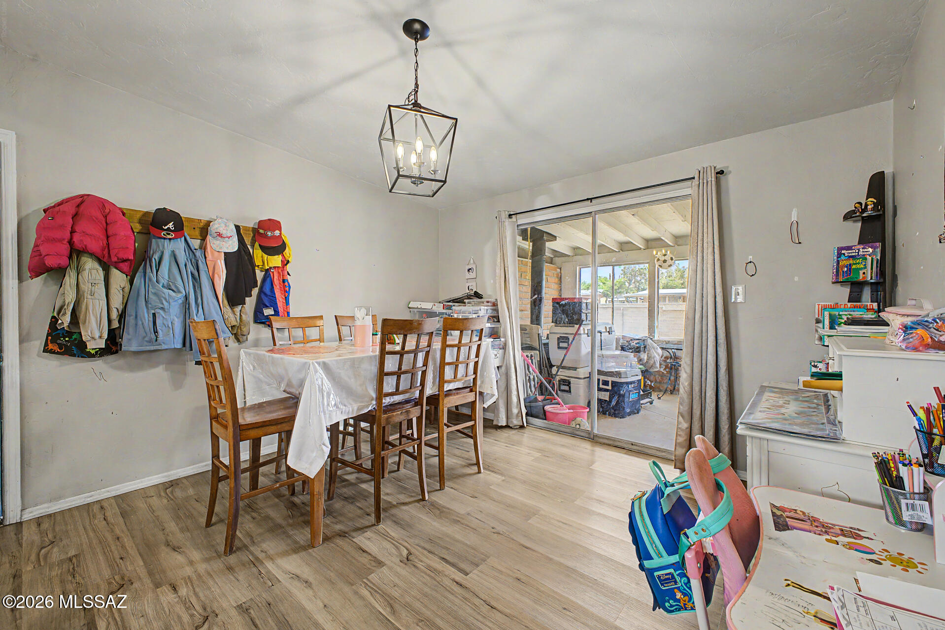 Hawthorne Park - Residential