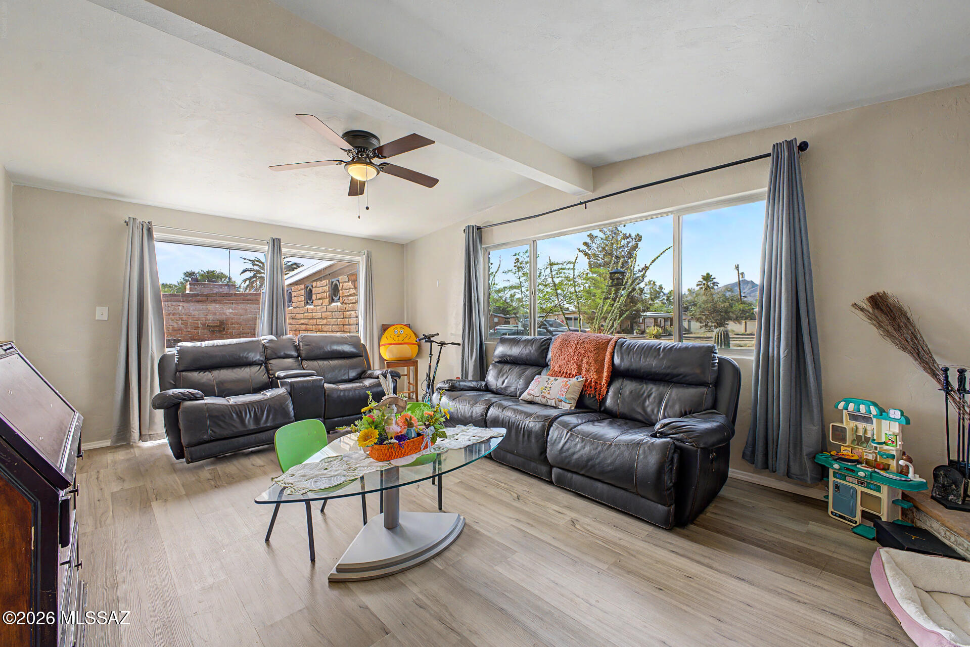 Hawthorne Park - Residential