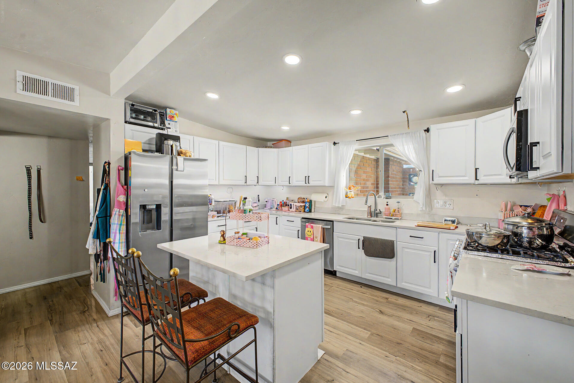 Hawthorne Park - Residential