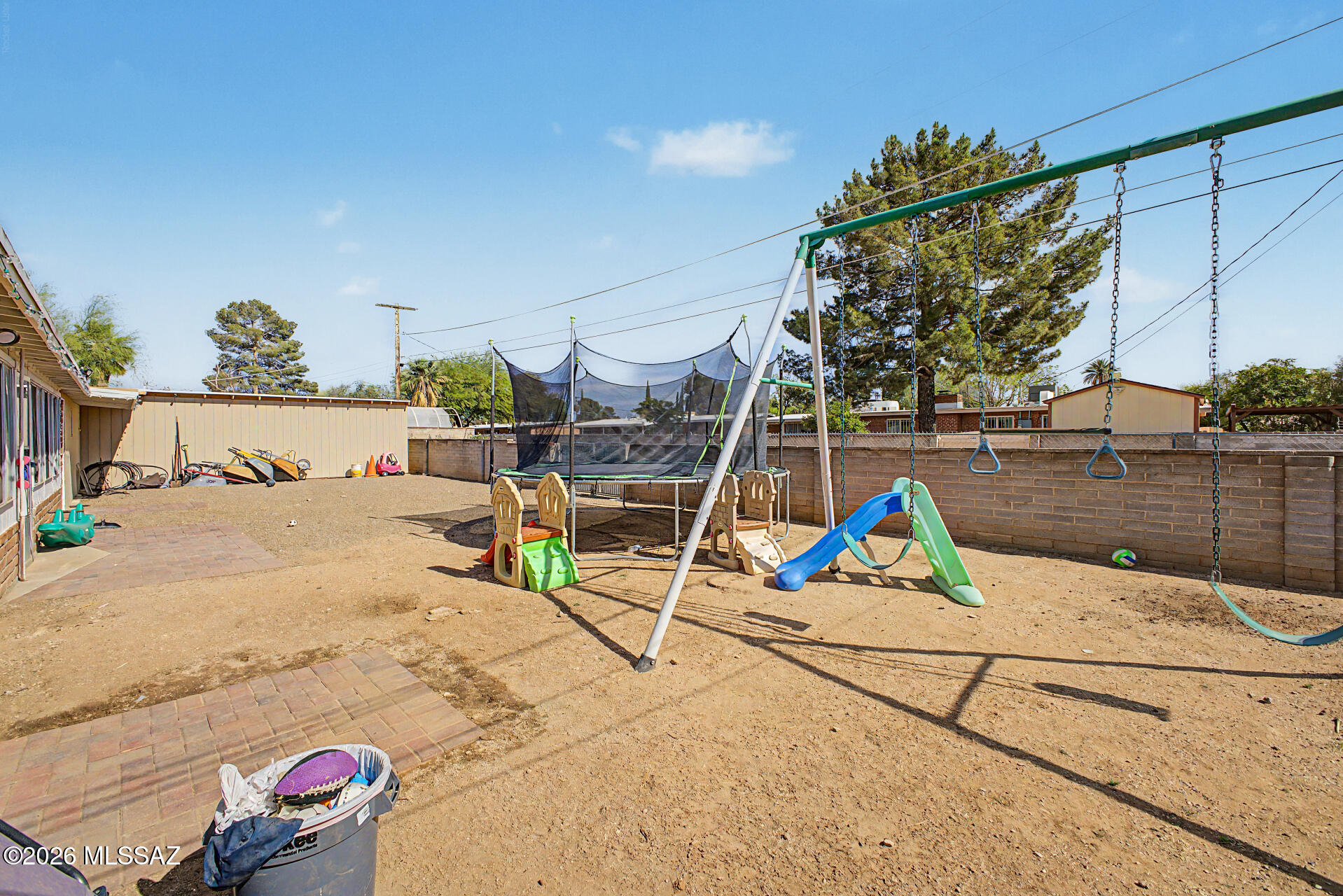 Hawthorne Park - Residential
