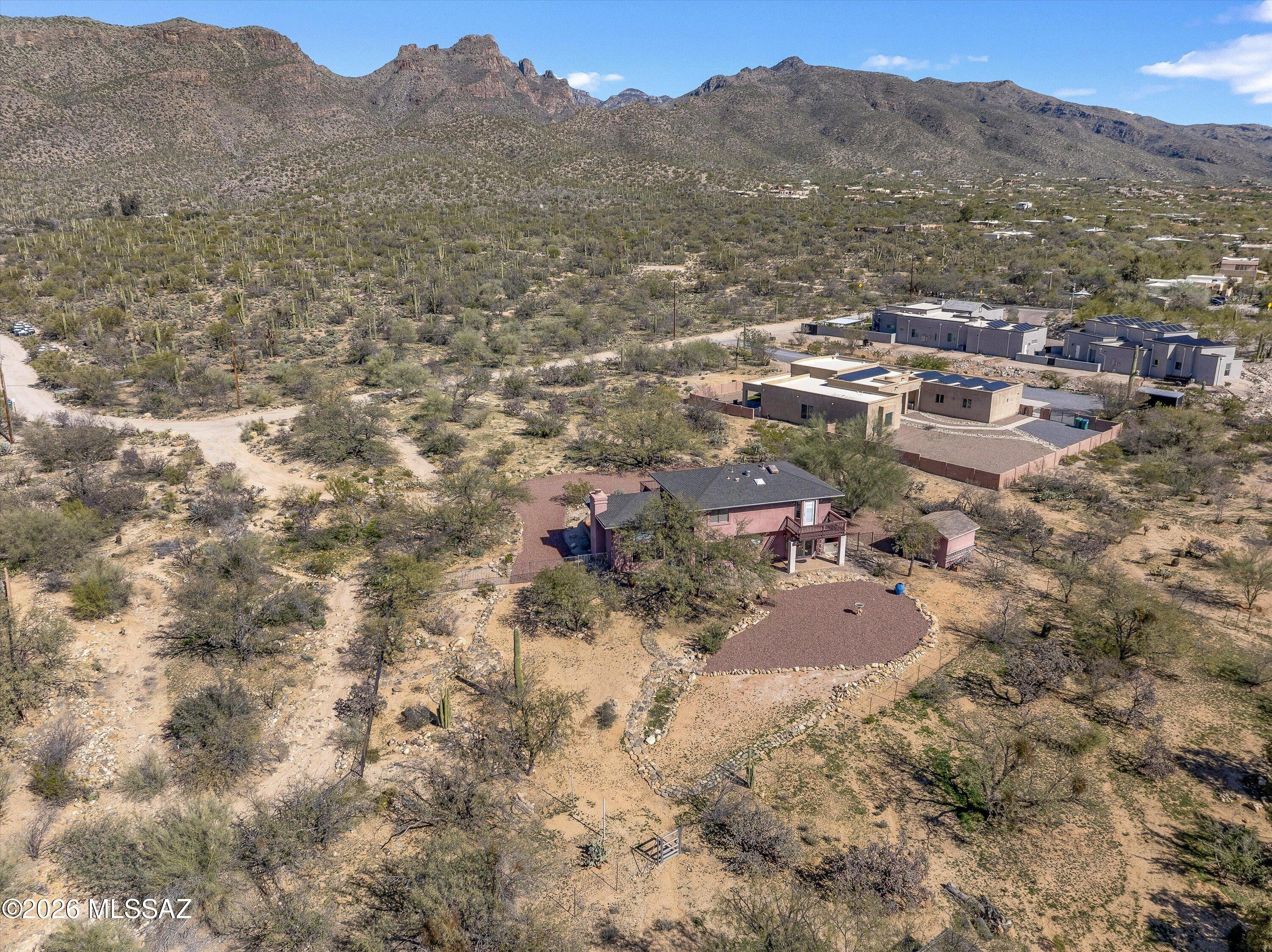 N/A - Residential