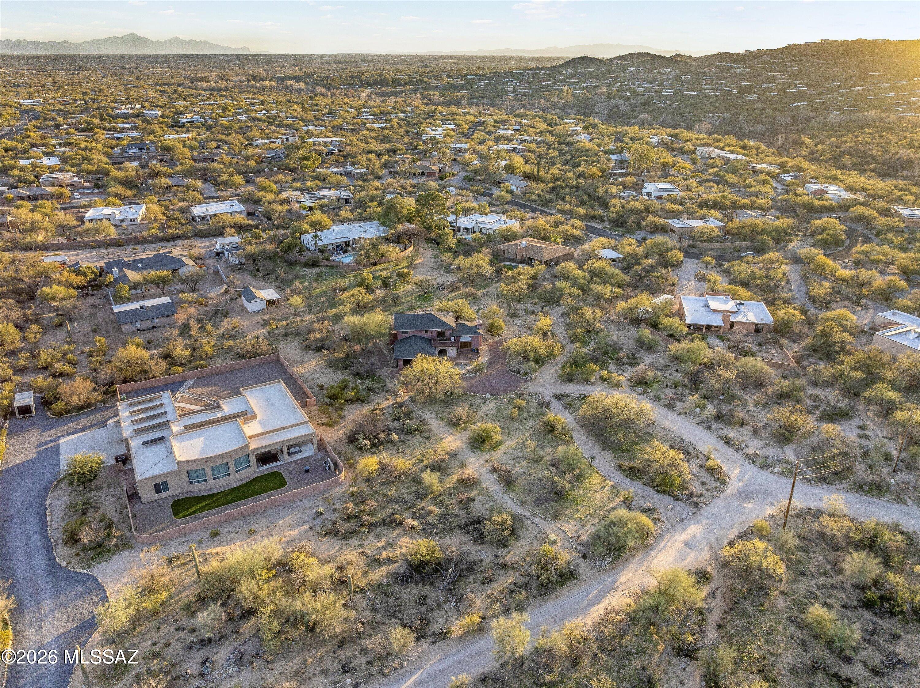 N/A - Residential