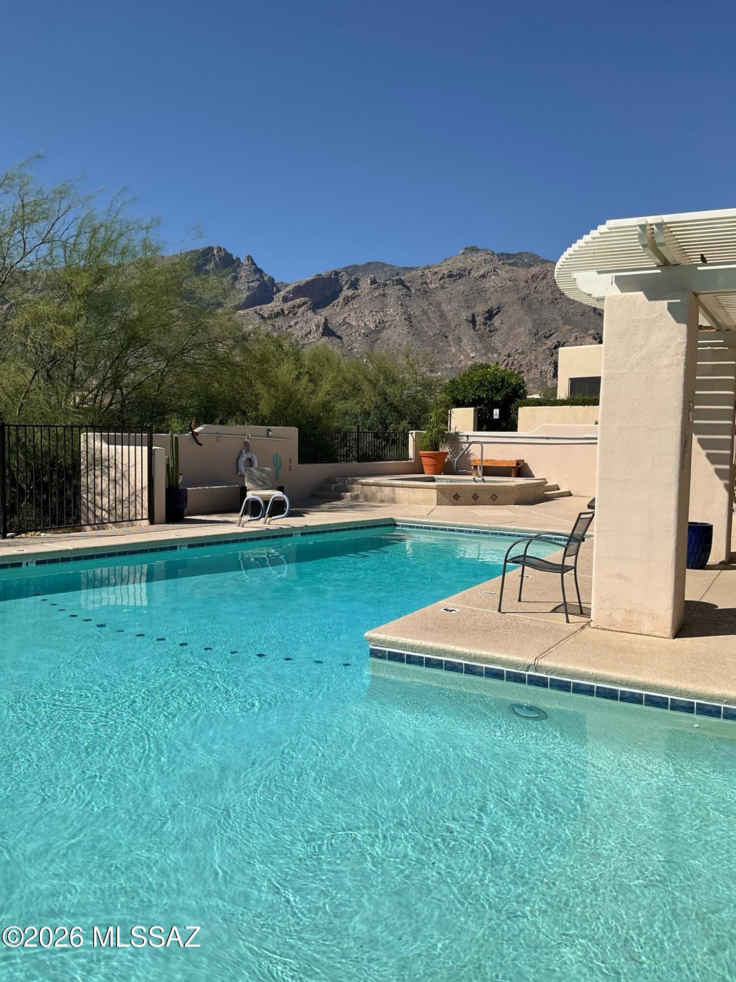Kachina Hills (63 & 64) - Residential