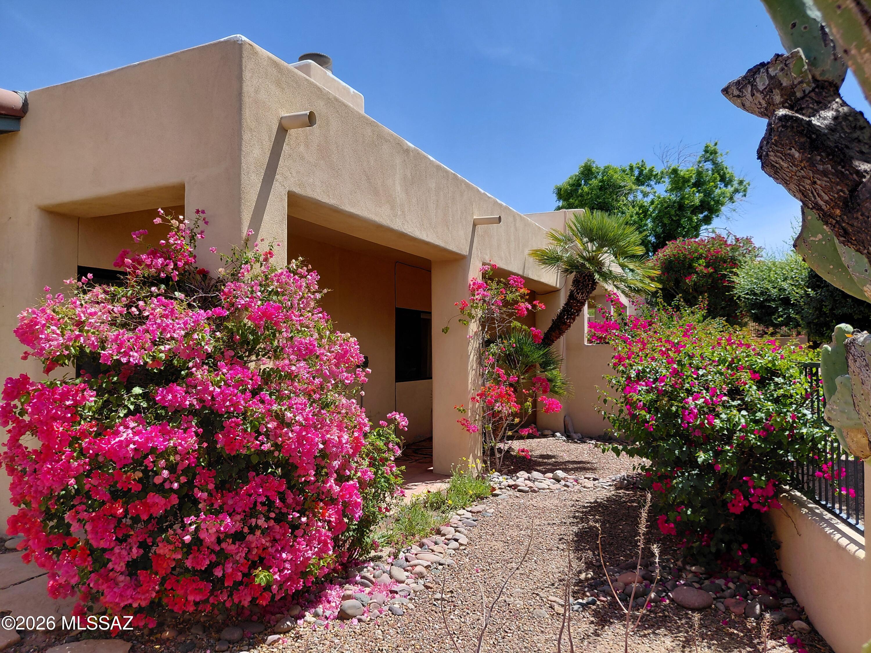 Kachina Hills (63 & 64) - Residential