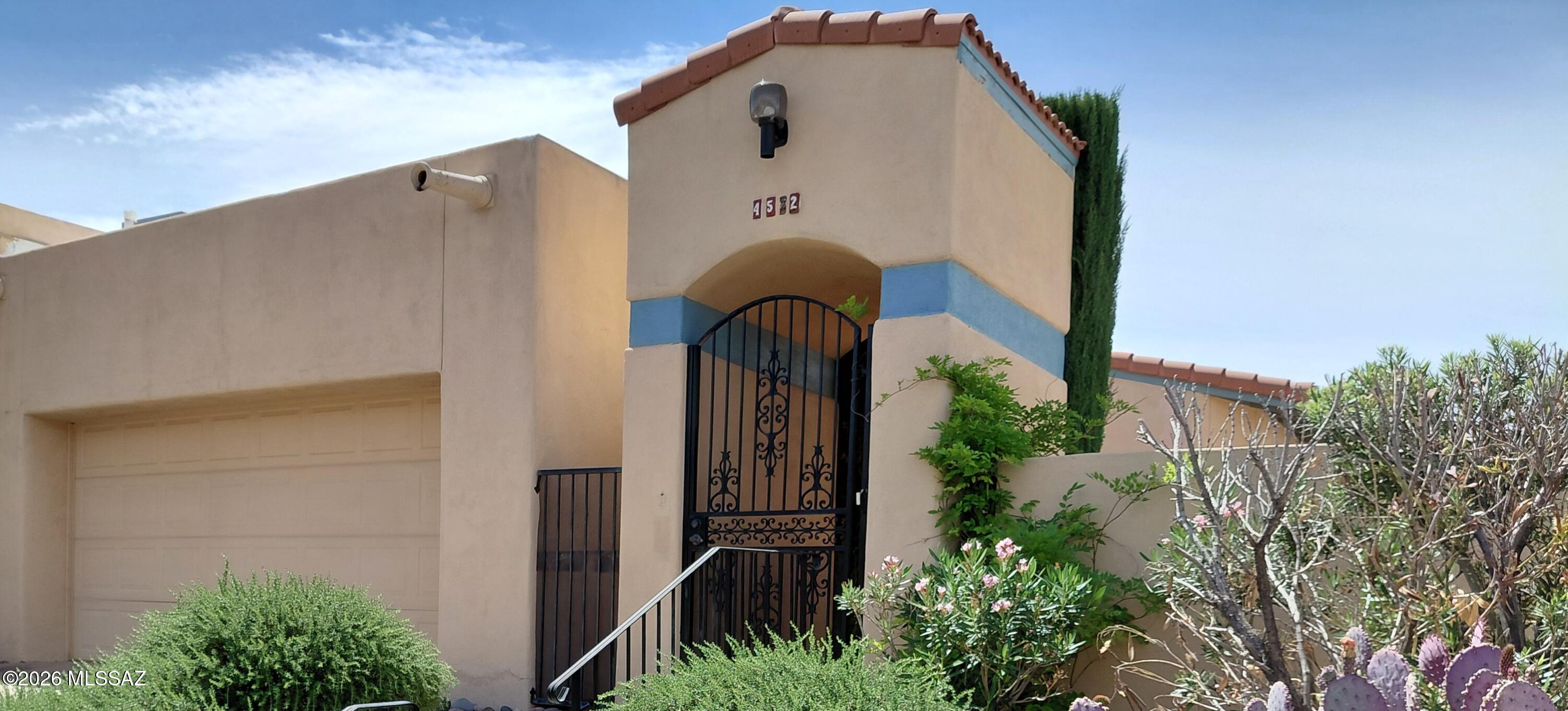Kachina Hills (63 & 64) - Residential