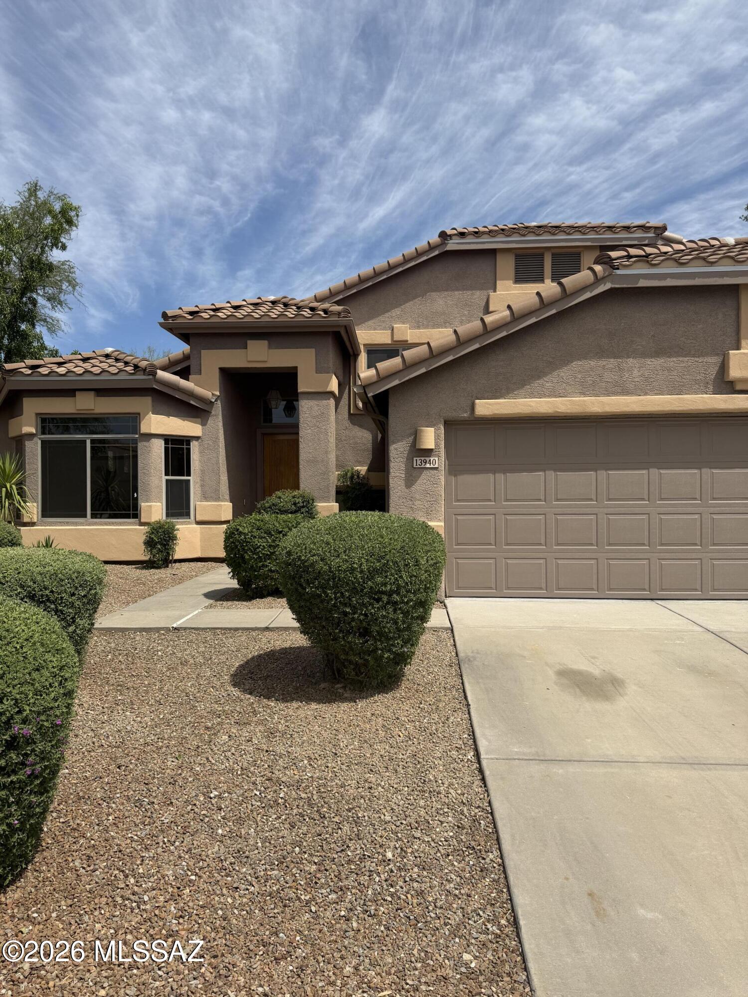 13940 N Eddington Place