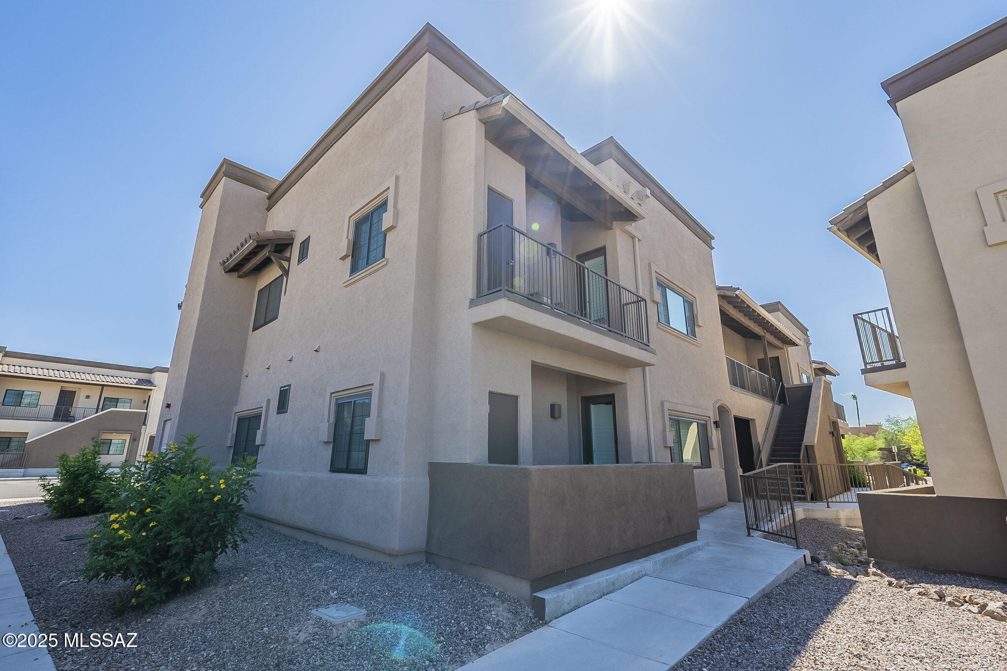 Placita Escondida Bldgs 18-20 Units 1-204 - Residential