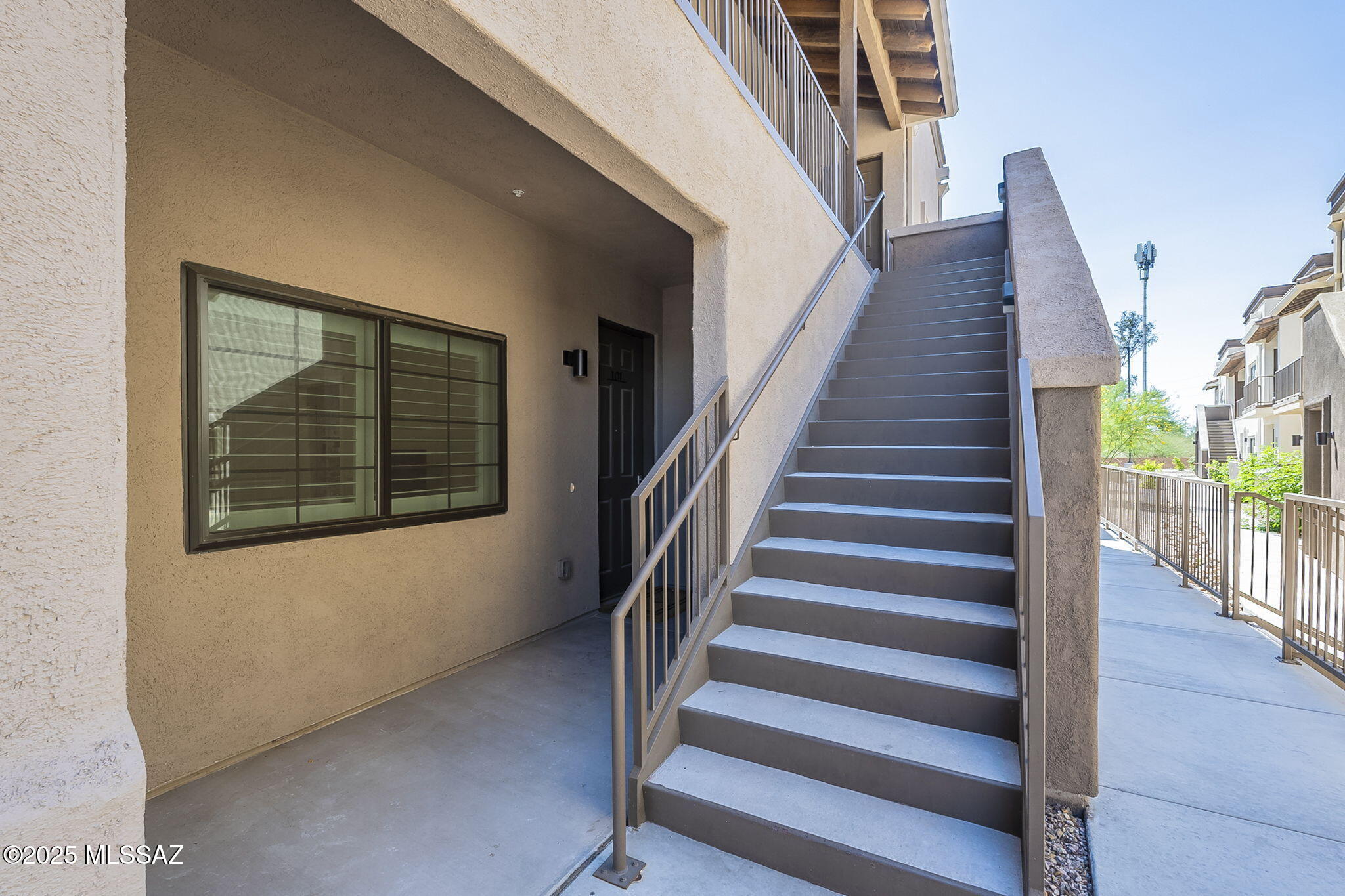 Placita Escondida Bldgs 18-20 Units 1-204 - Residential