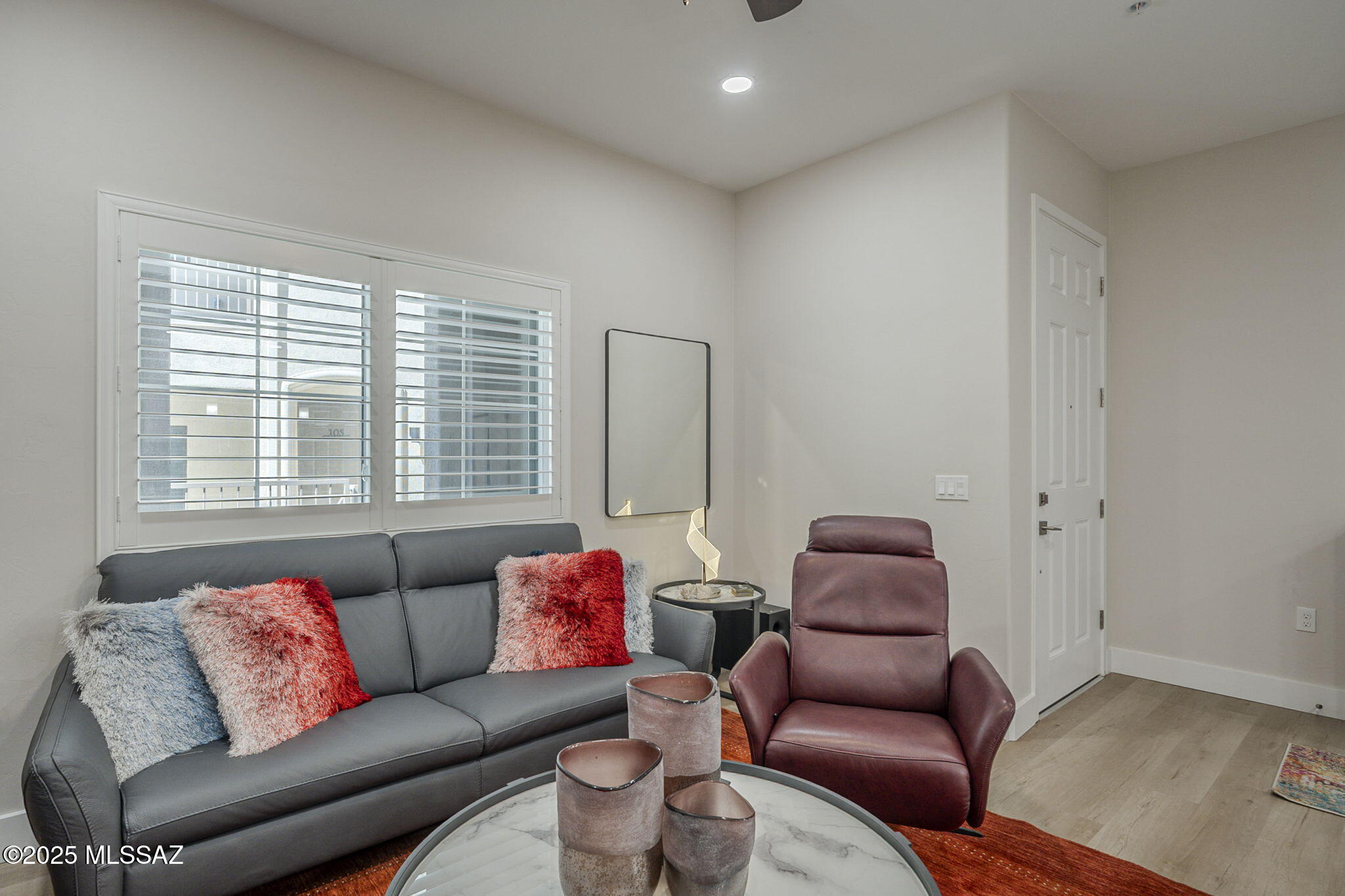 Placita Escondida Bldgs 18-20 Units 1-204 - Residential