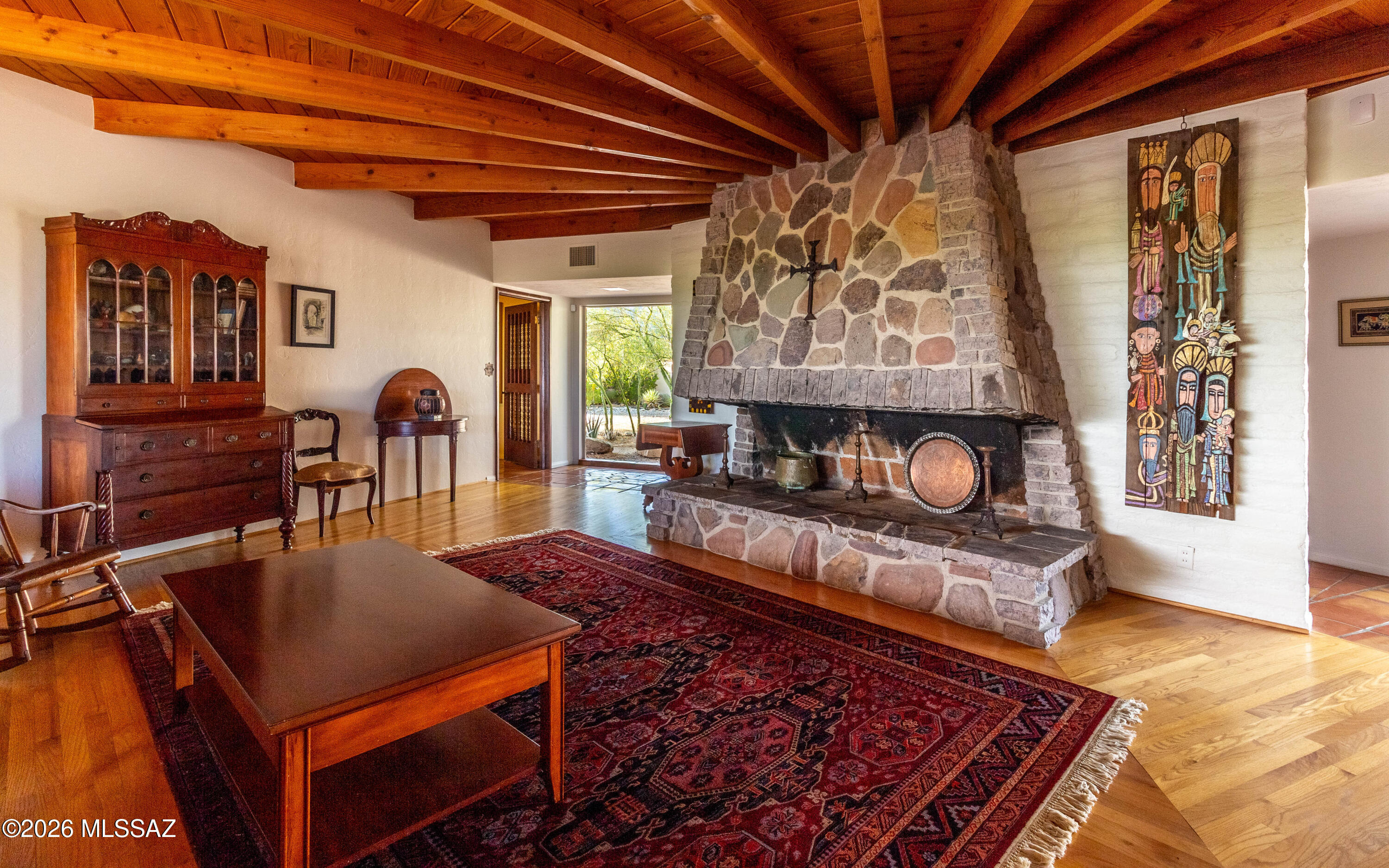 Flecha Caida Ranch Estates NO. 3 - Residential