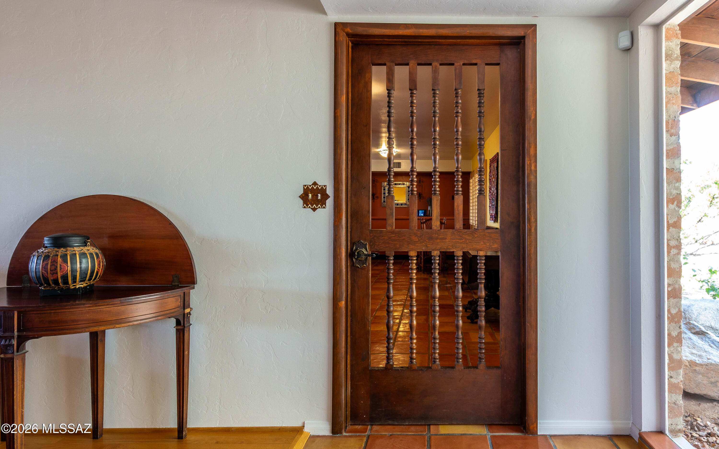 Flecha Caida Ranch Estates NO. 3 - Residential