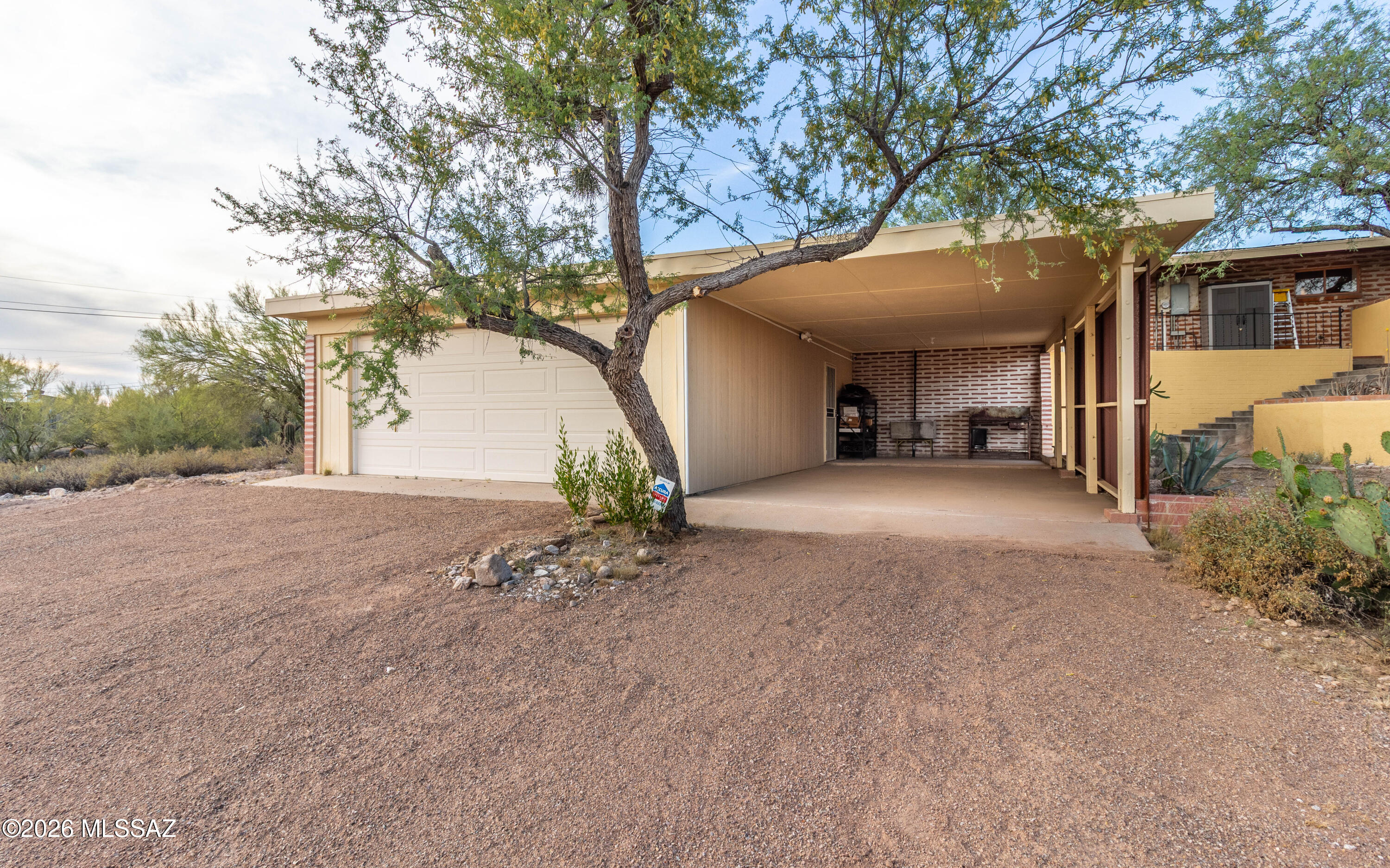 Flecha Caida Ranch Estates NO. 3 - Residential