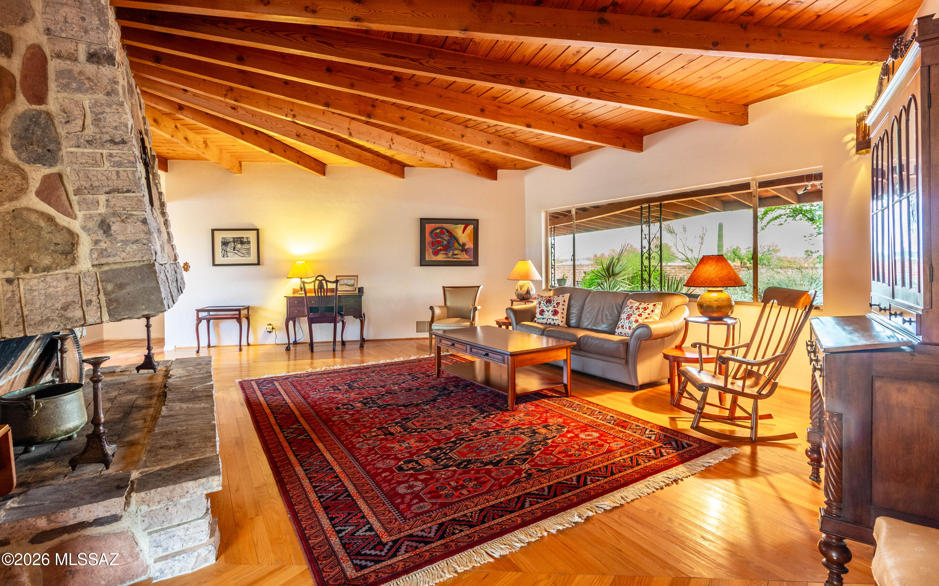 Flecha Caida Ranch Estates NO. 3 - Residential