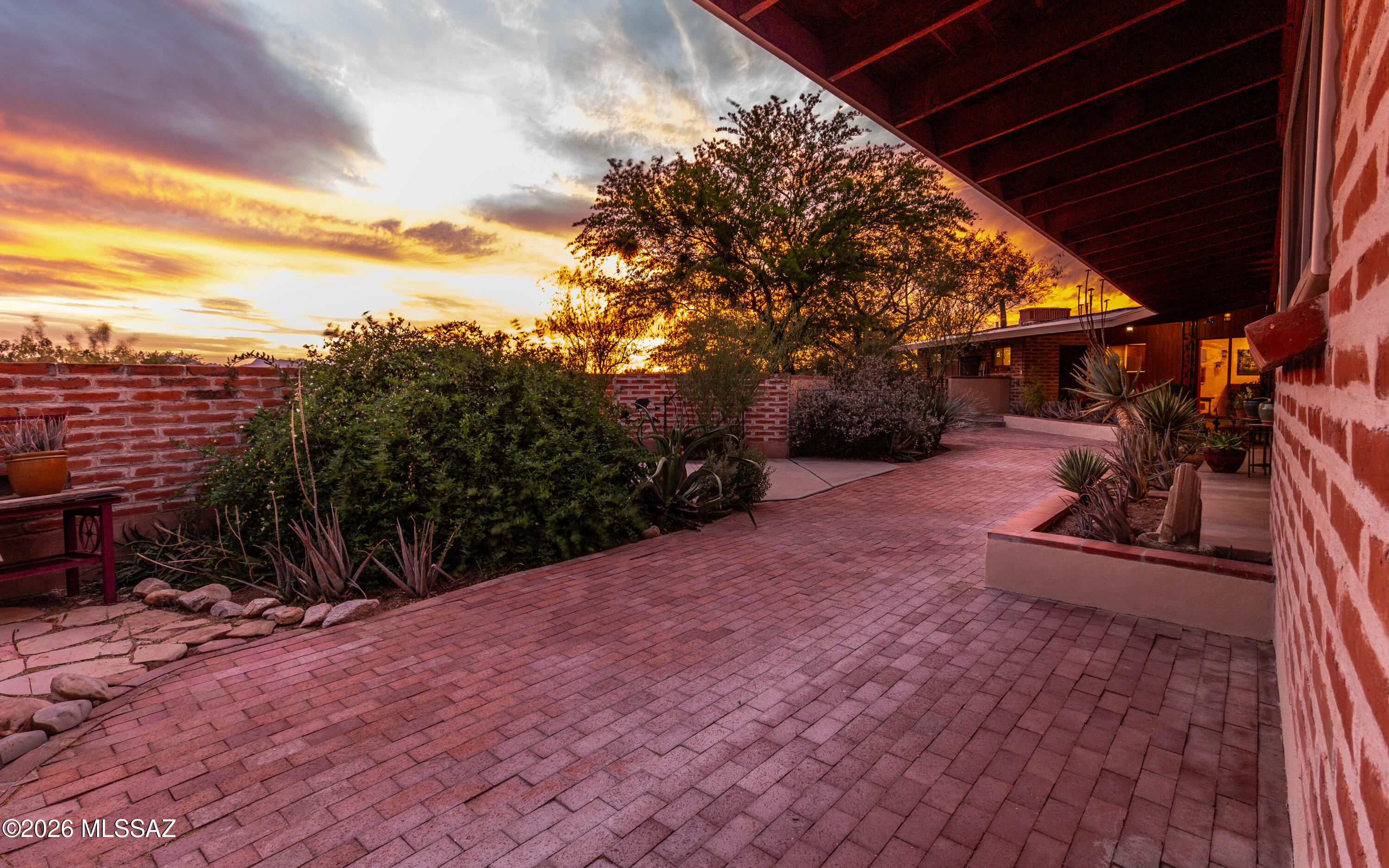 Flecha Caida Ranch Estates NO. 3 - Residential