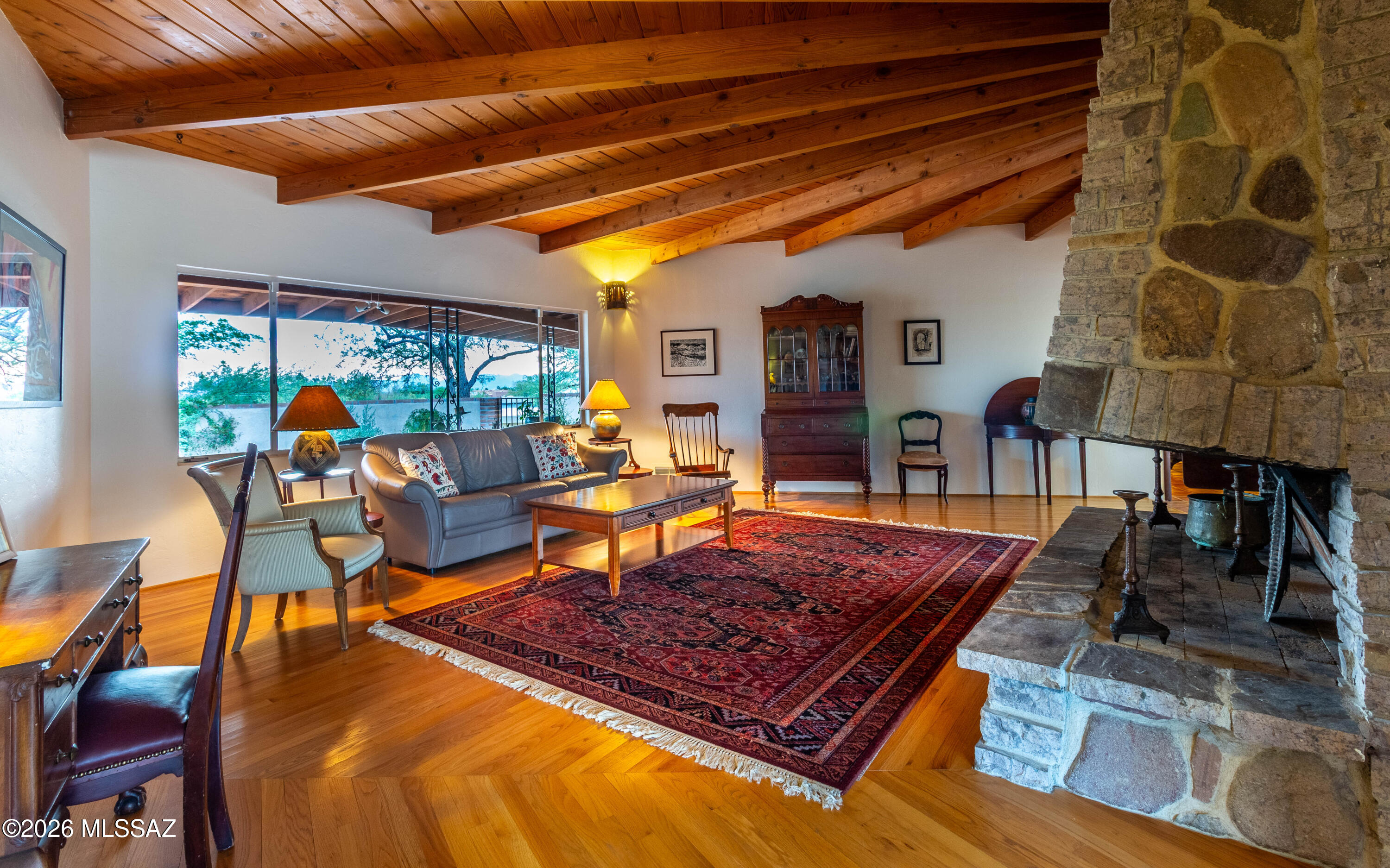Flecha Caida Ranch Estates NO. 3 - Residential