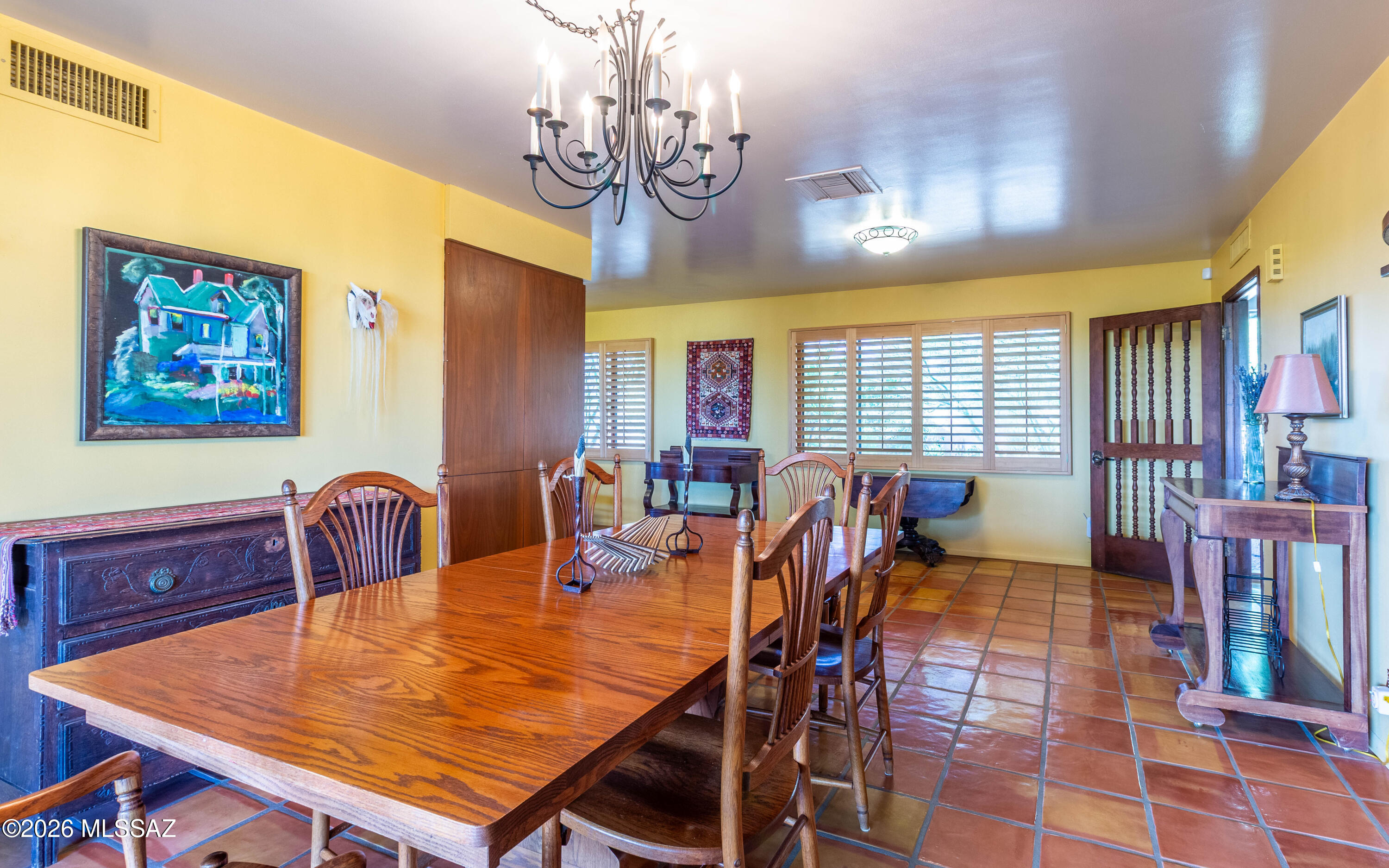 Flecha Caida Ranch Estates NO. 3 - Residential