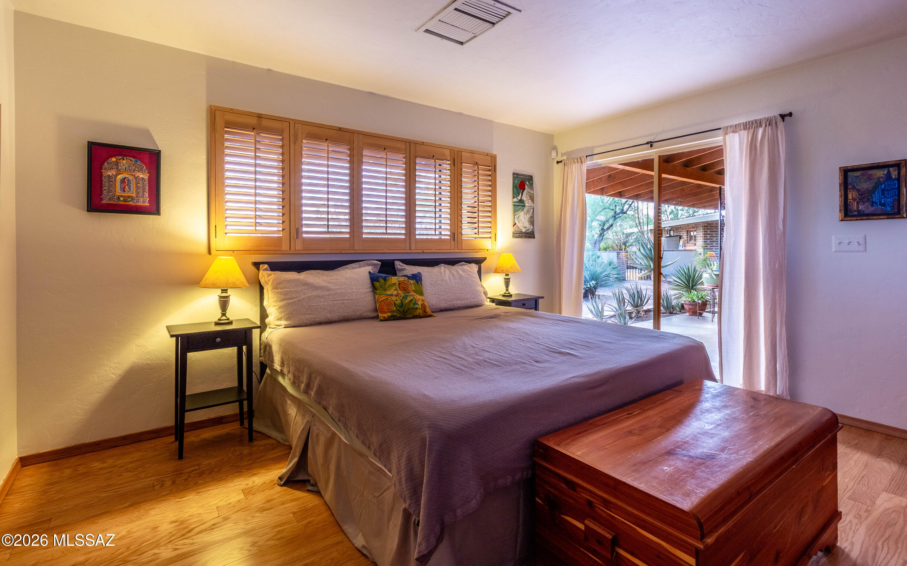 Flecha Caida Ranch Estates NO. 3 - Residential