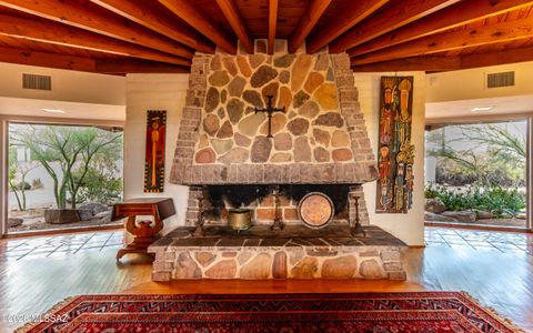 3959 N Camino Sinuoso Tucson AZ 85718