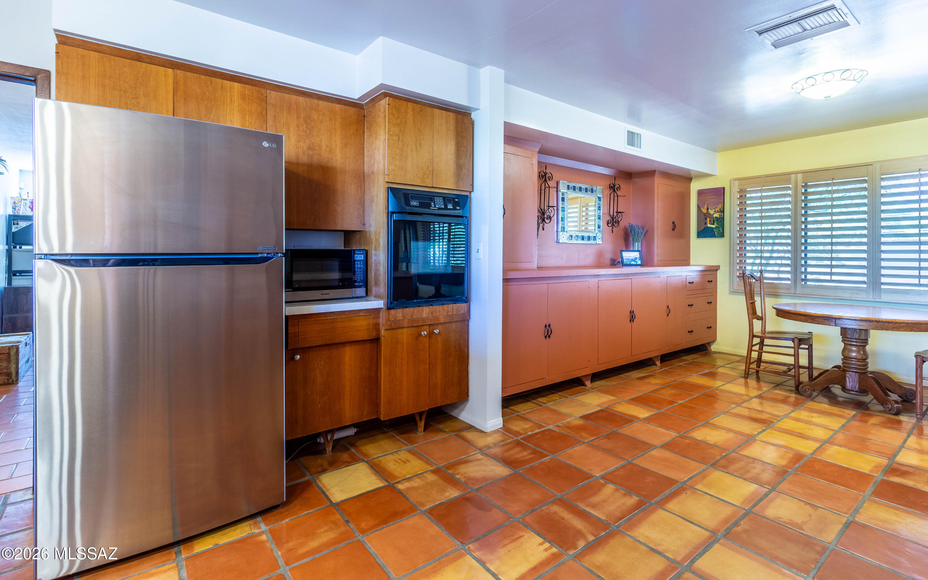 Flecha Caida Ranch Estates NO. 3 - Residential
