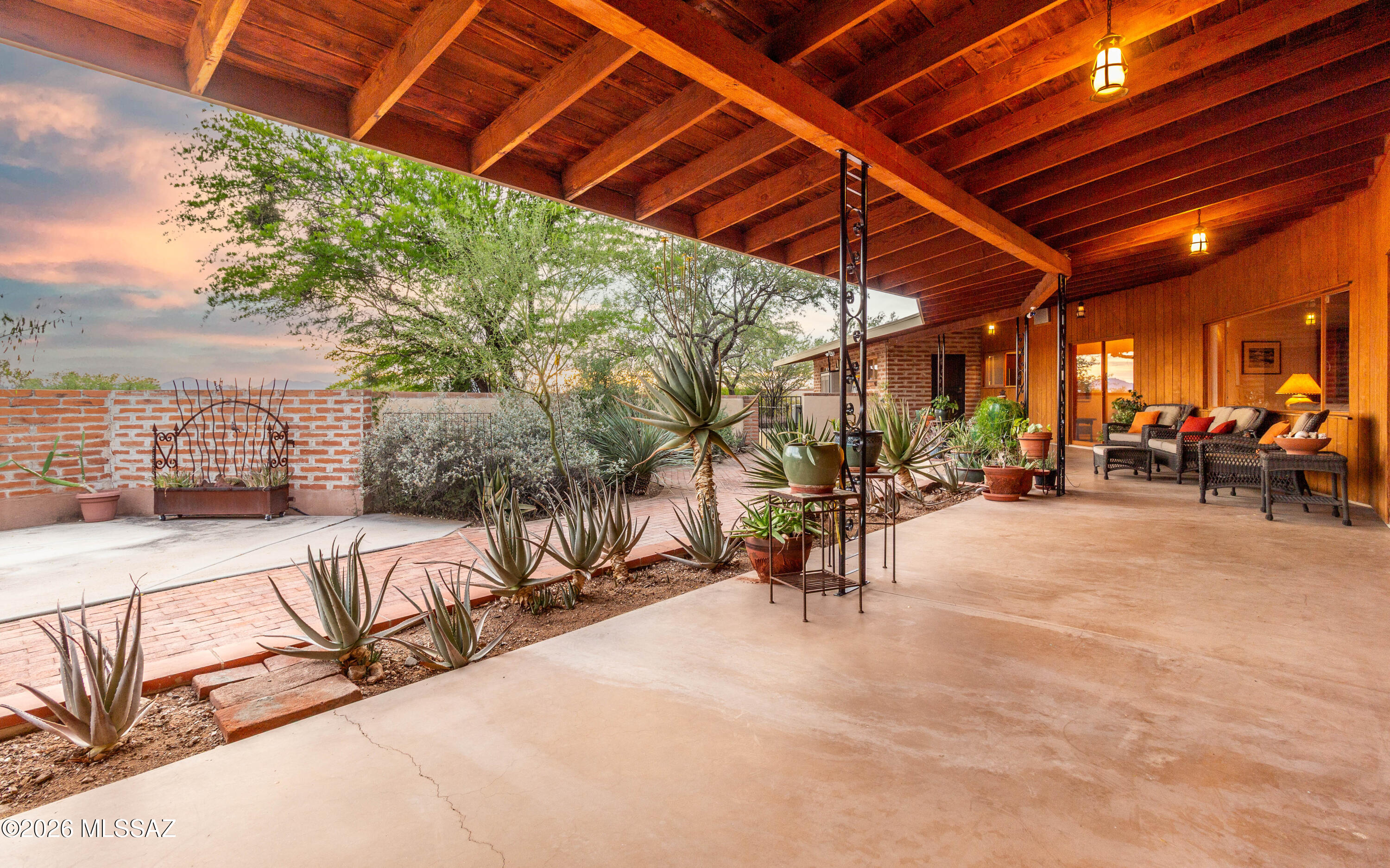 Flecha Caida Ranch Estates NO. 3 - Residential