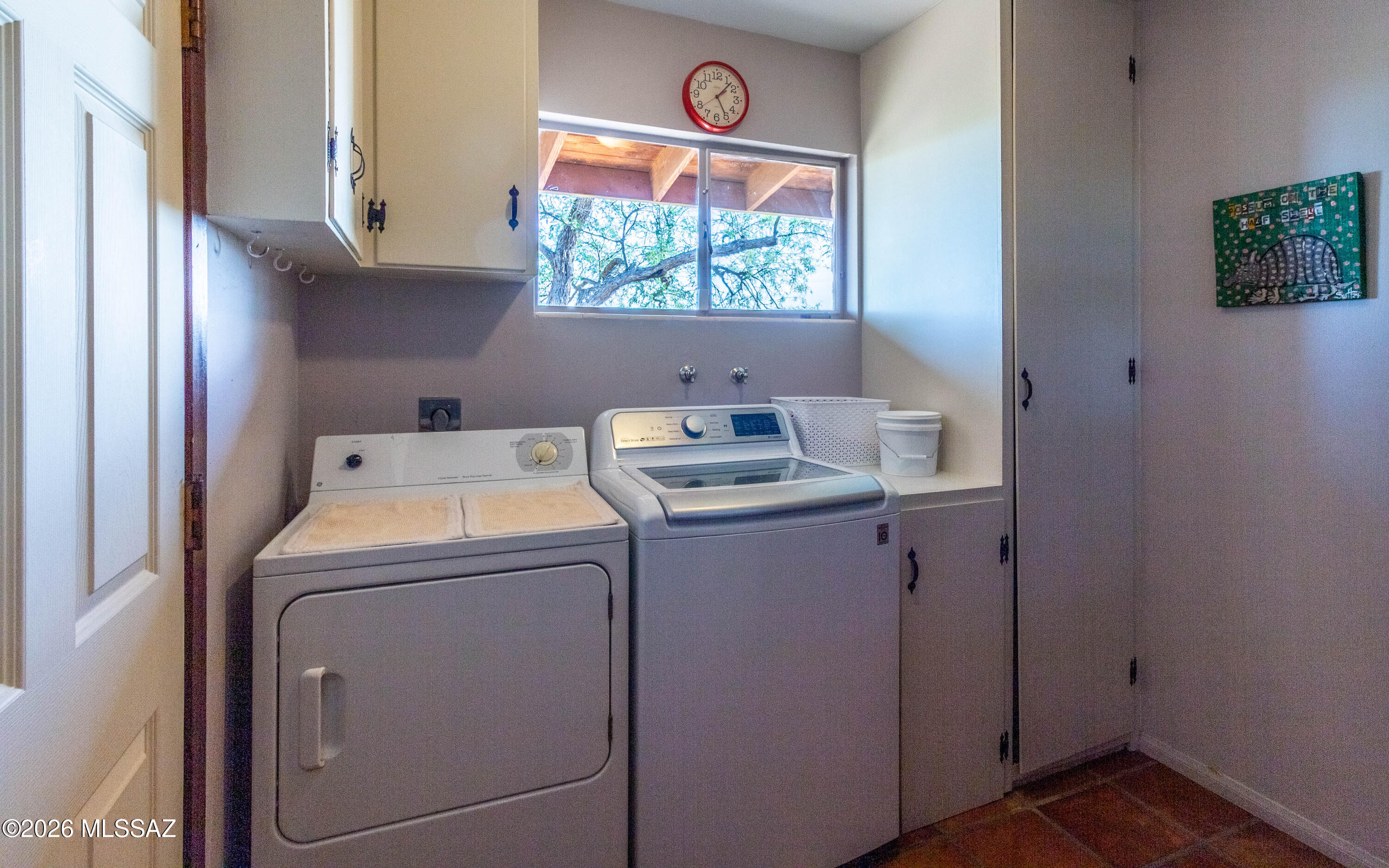Flecha Caida Ranch Estates NO. 3 - Residential