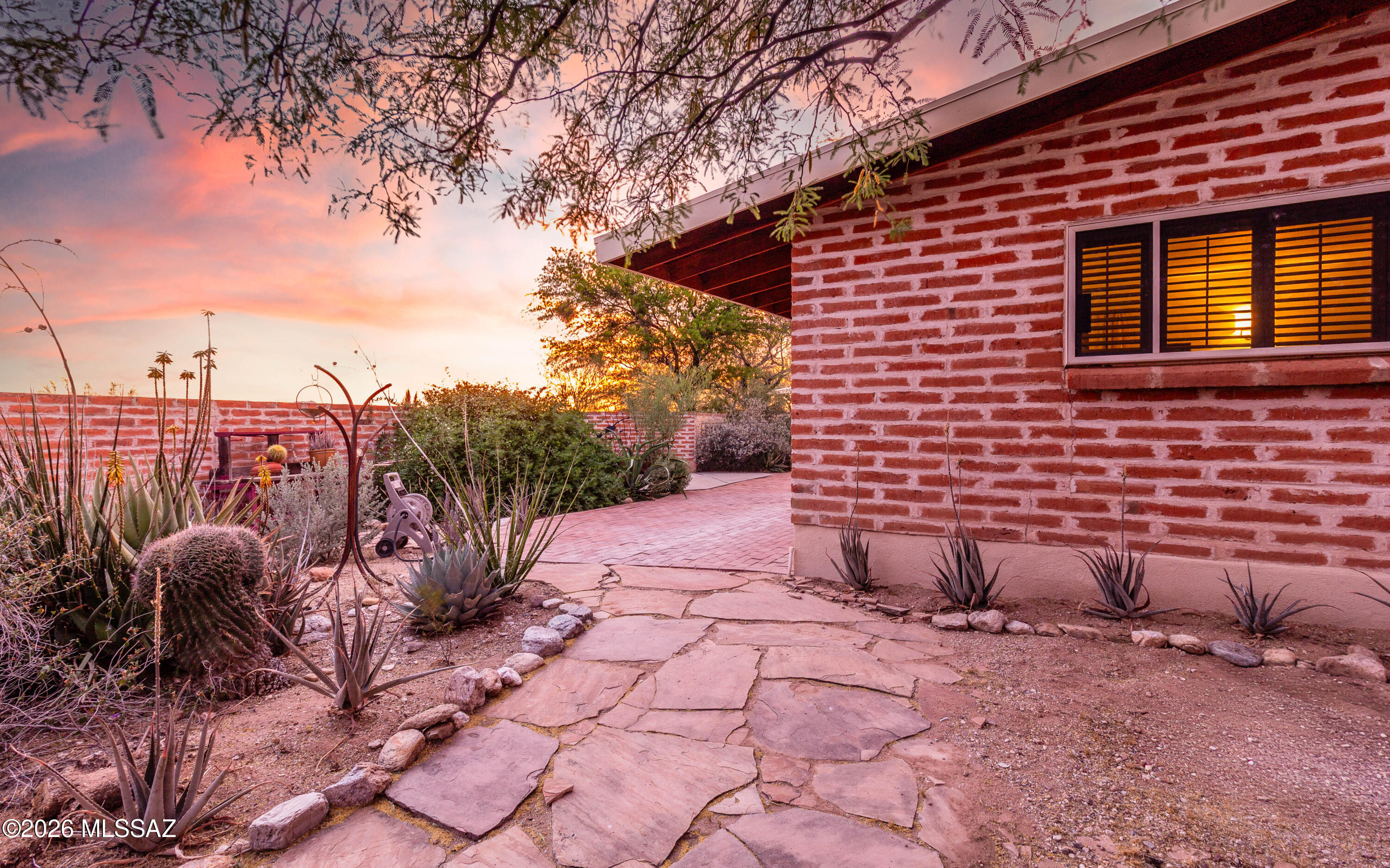 Flecha Caida Ranch Estates NO. 3 - Residential