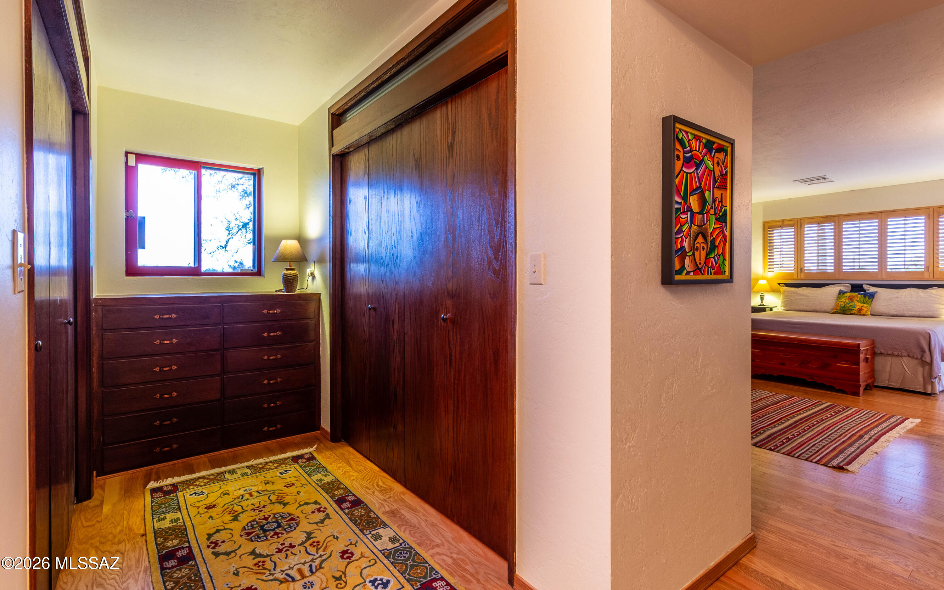 Flecha Caida Ranch Estates NO. 3 - Residential