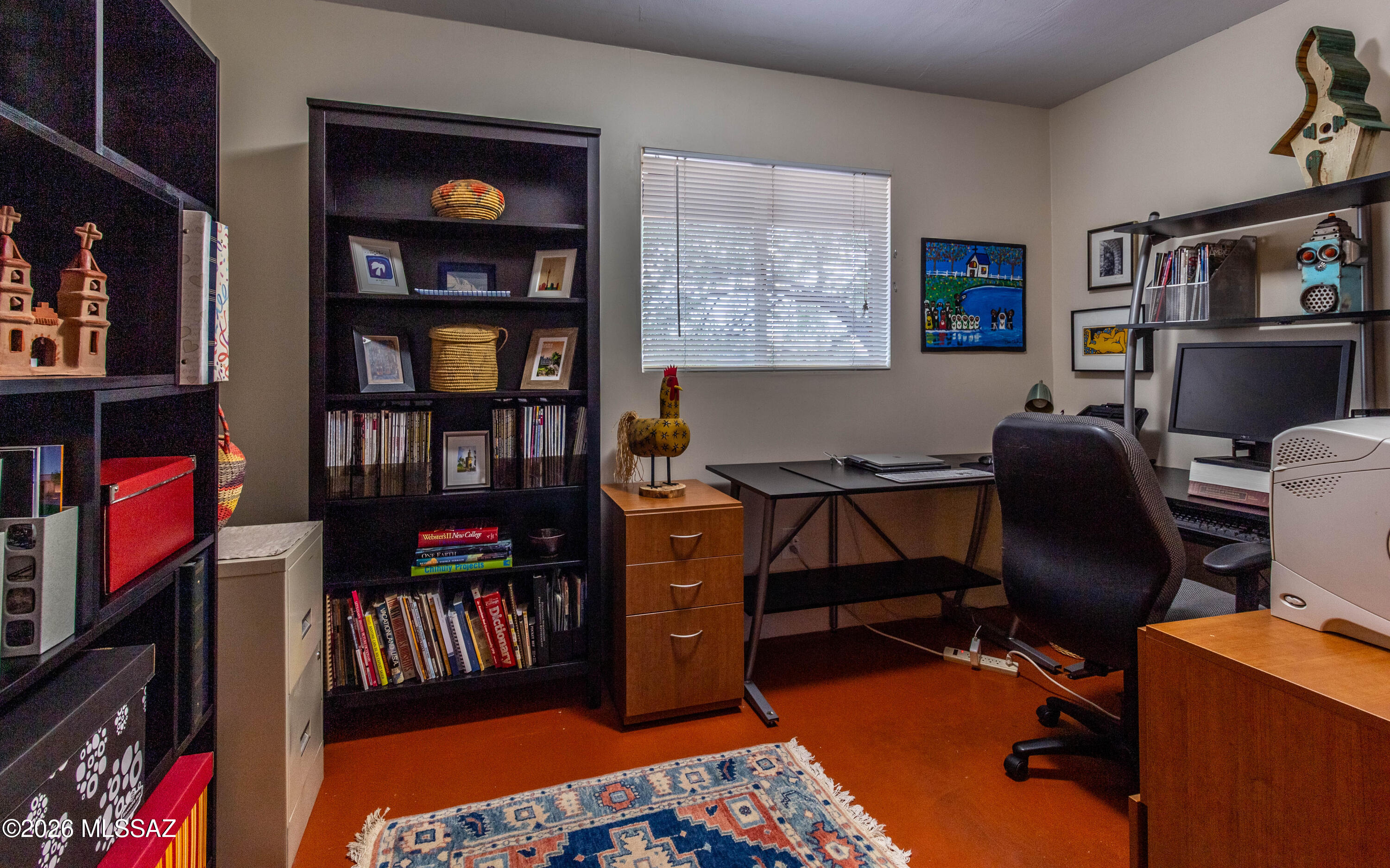 Flecha Caida Ranch Estates NO. 3 - Residential