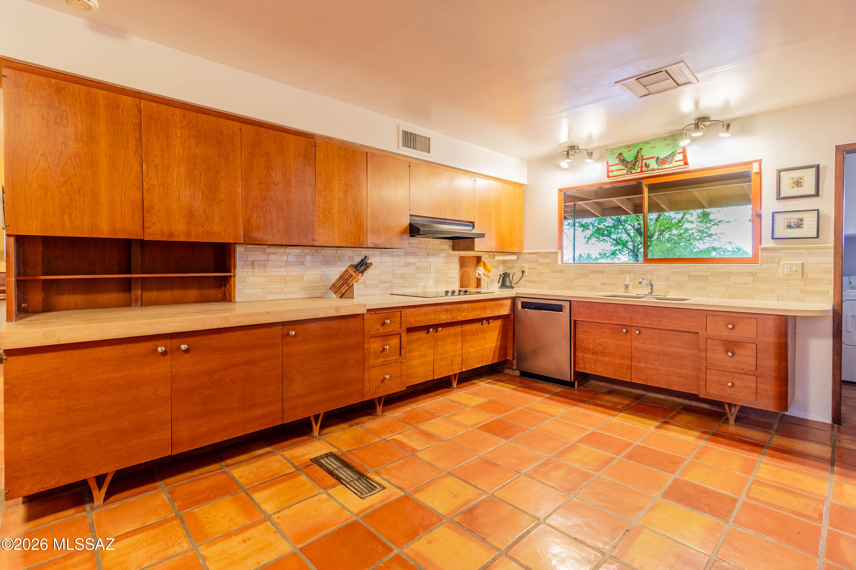 Flecha Caida Ranch Estates NO. 3 - Residential