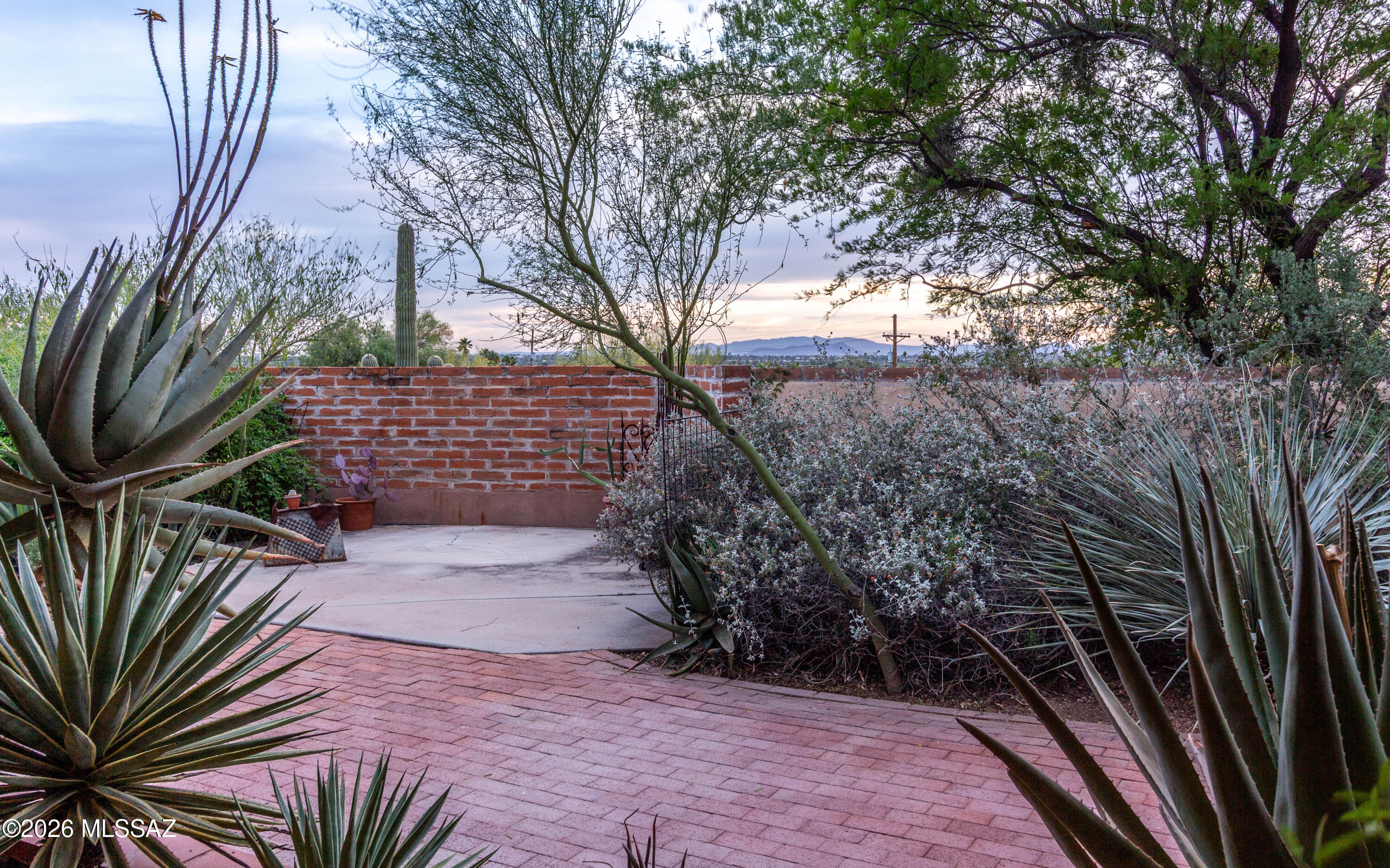 Flecha Caida Ranch Estates NO. 3 - Residential