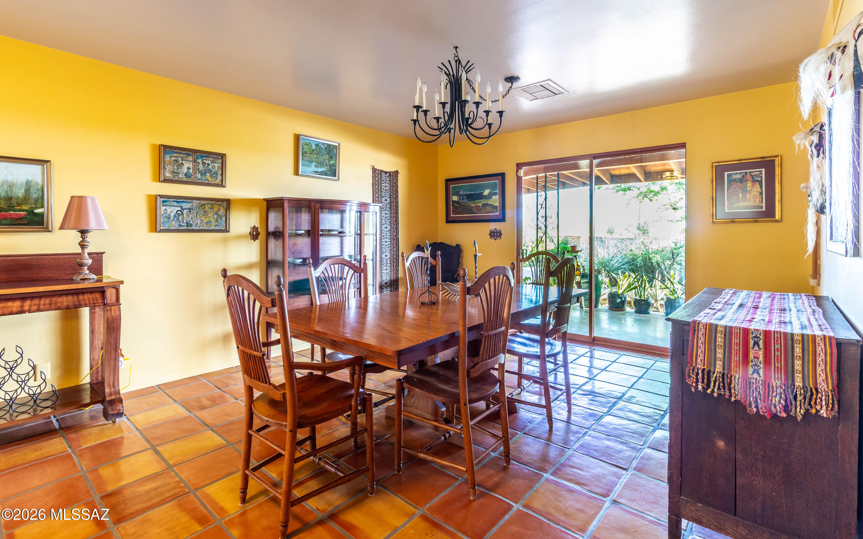 Flecha Caida Ranch Estates NO. 3 - Residential