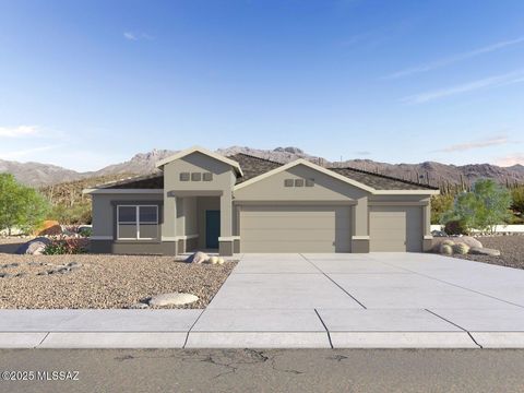 455 W Lexington Street Vail AZ 85641