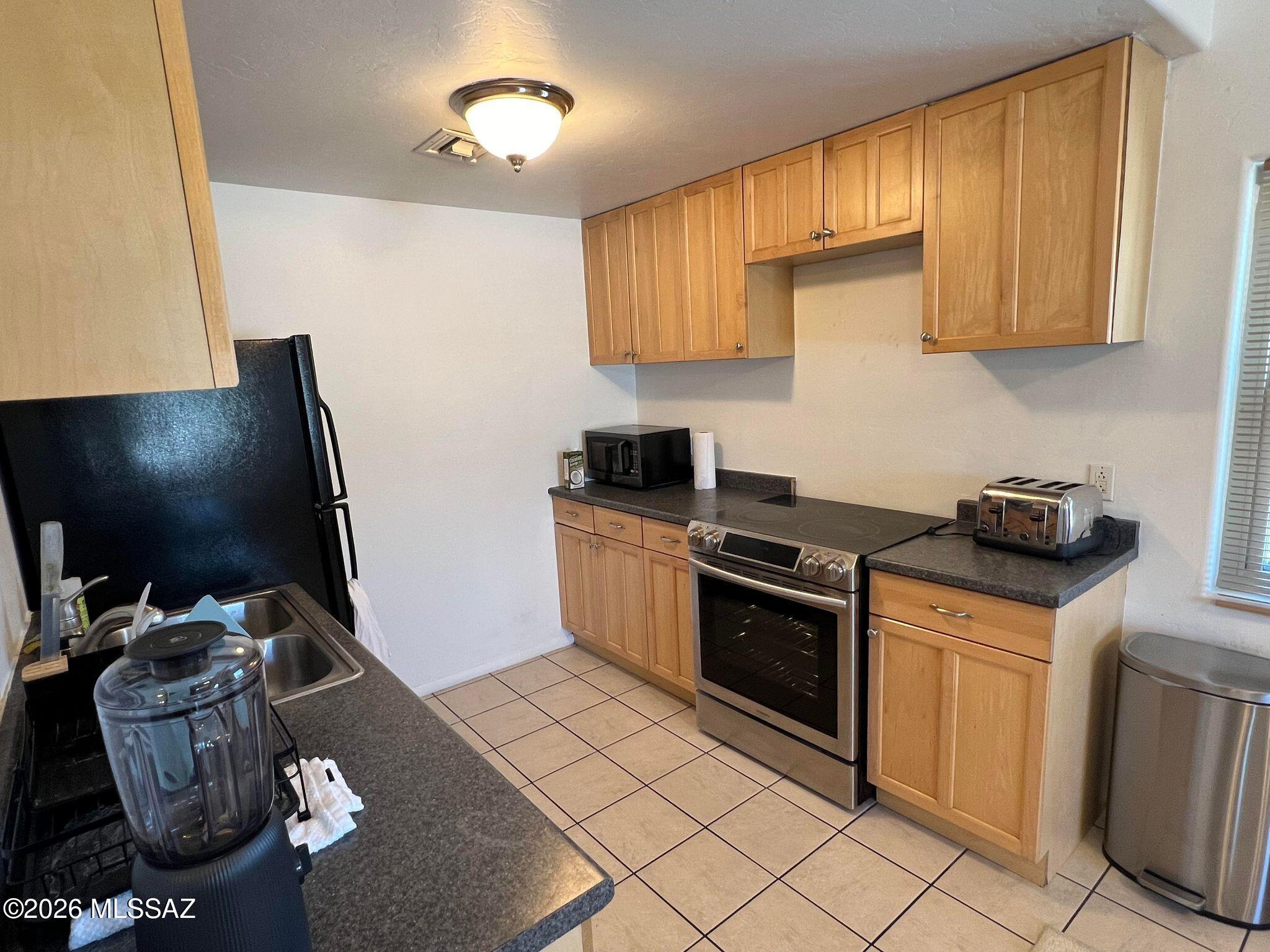 Speedway Heights - Residential Lease