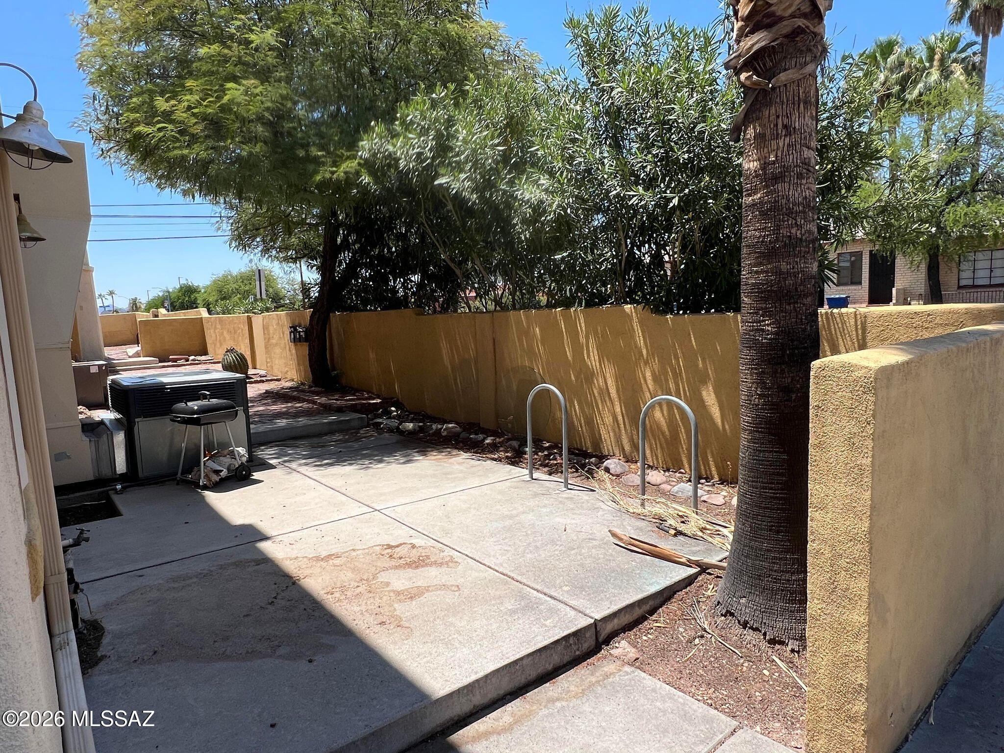 Speedway Heights - Residential Lease