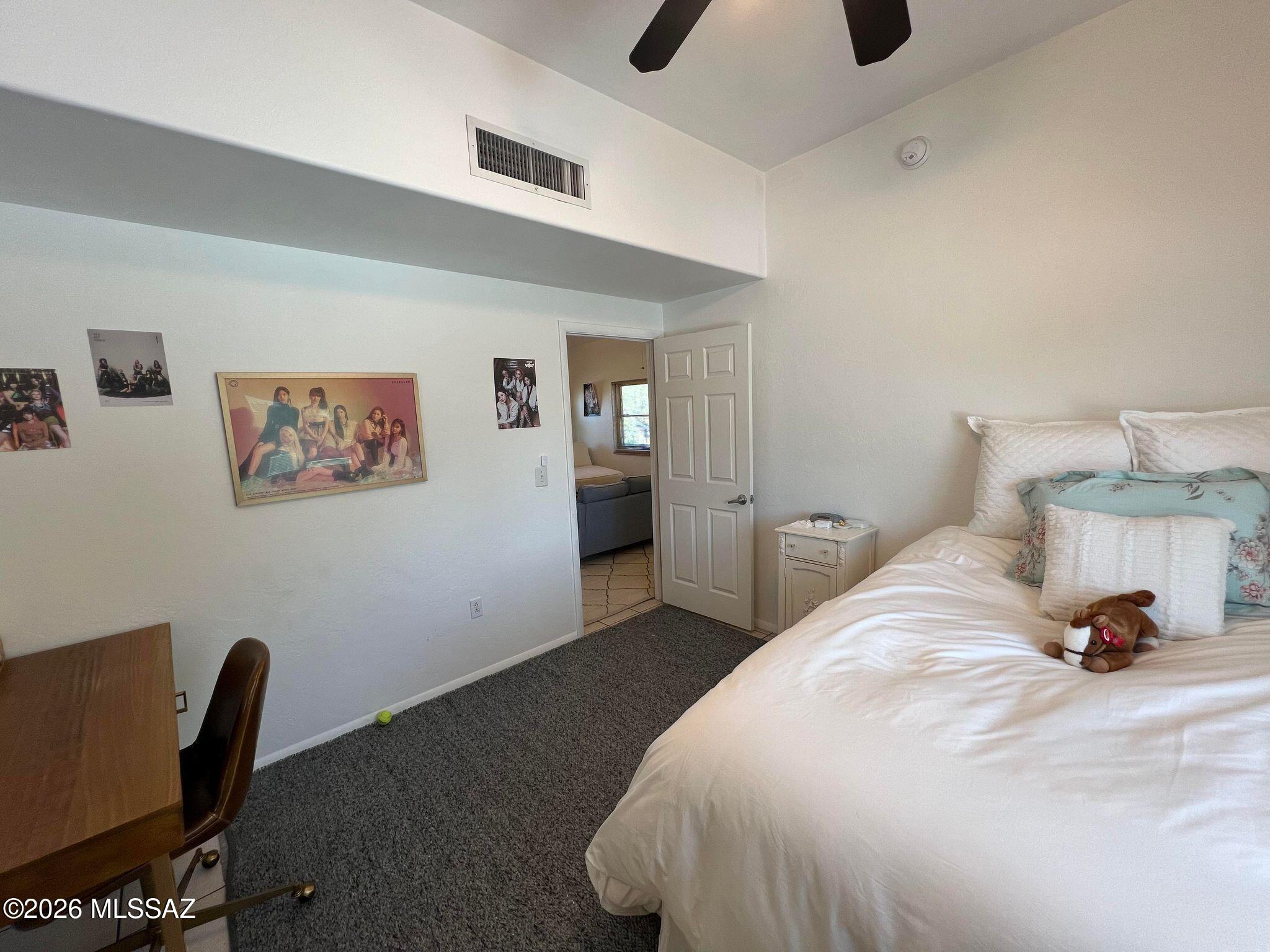 Speedway Heights - Residential Lease