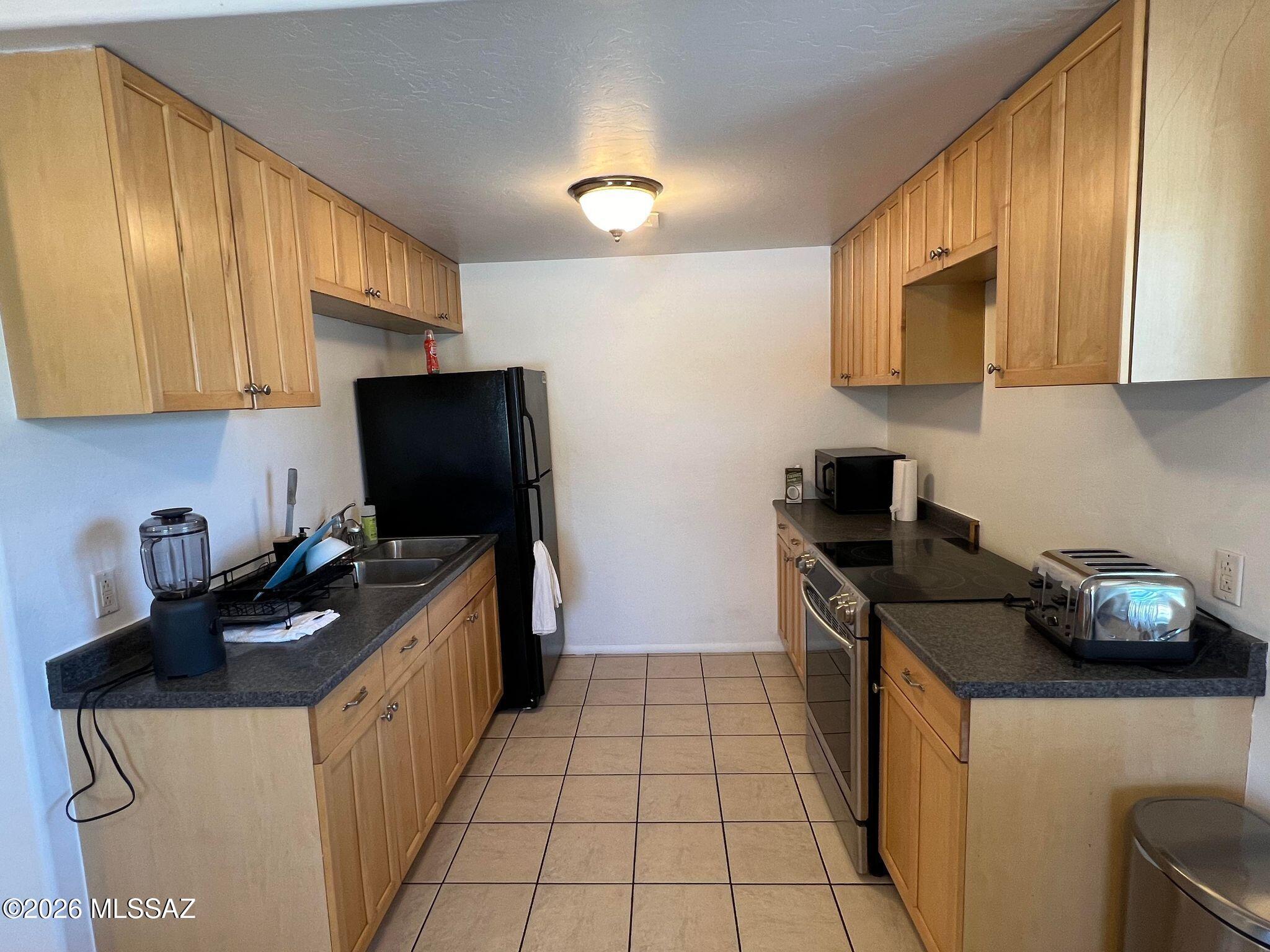 Speedway Heights - Residential Lease