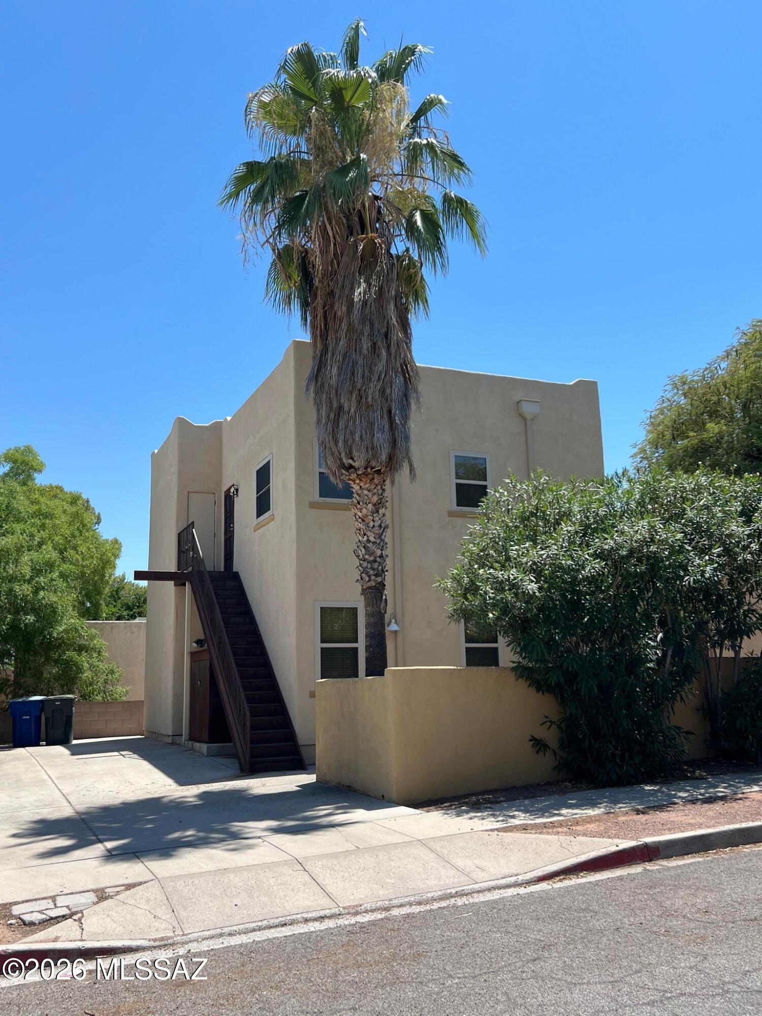 Speedway Heights - Residential Lease