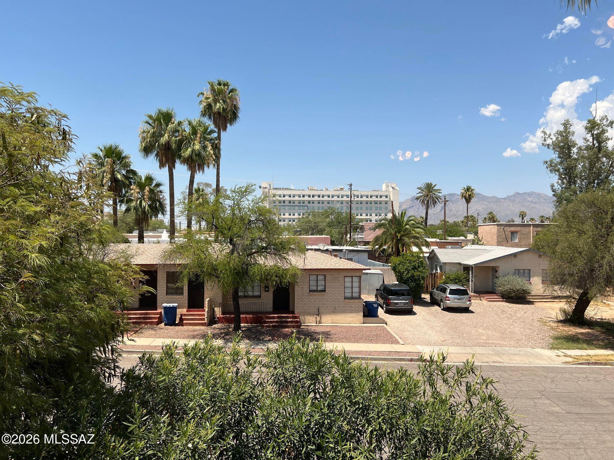 Speedway Heights - Residential Lease