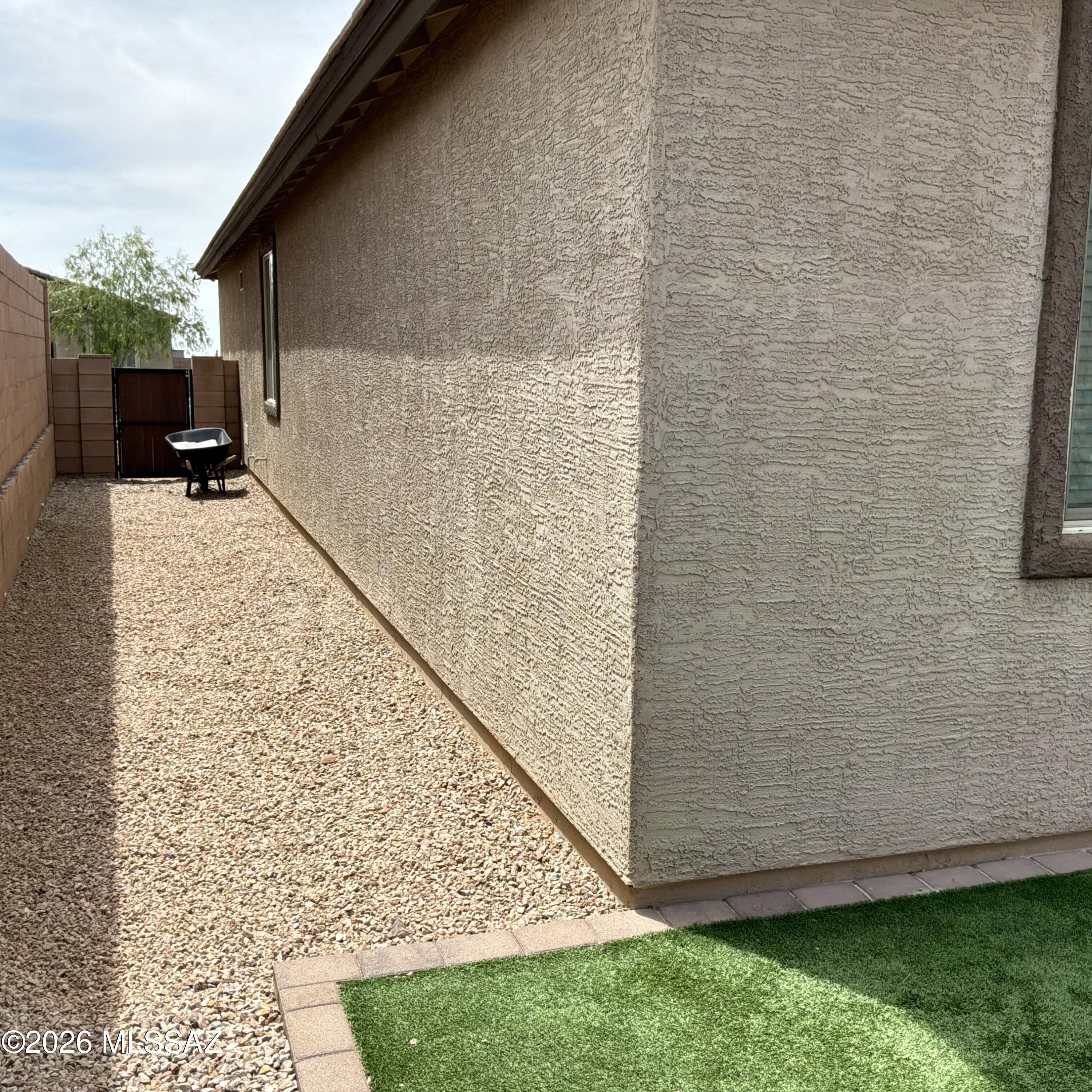 N/A - Residential