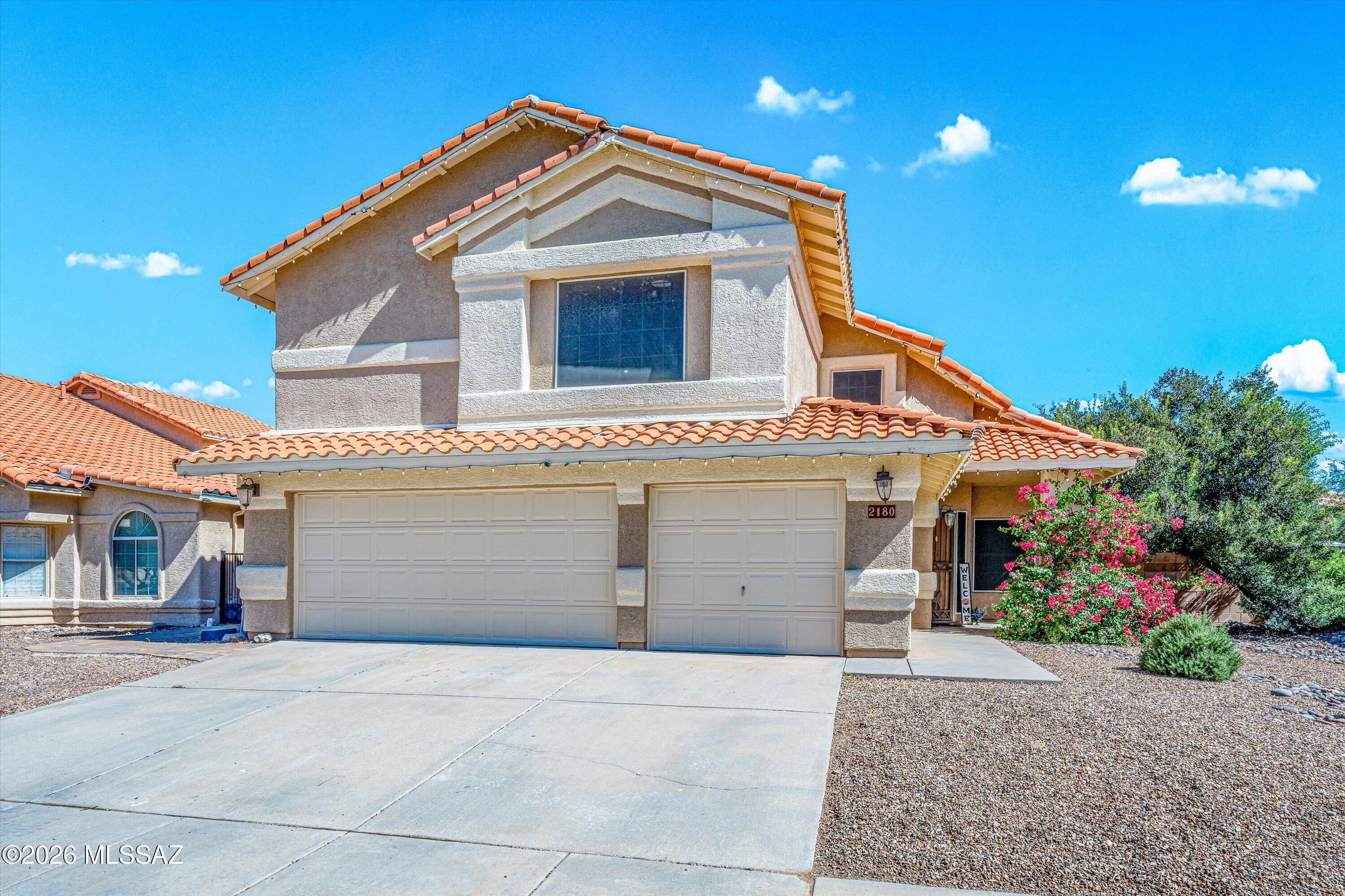 2180 N Hayden Drive