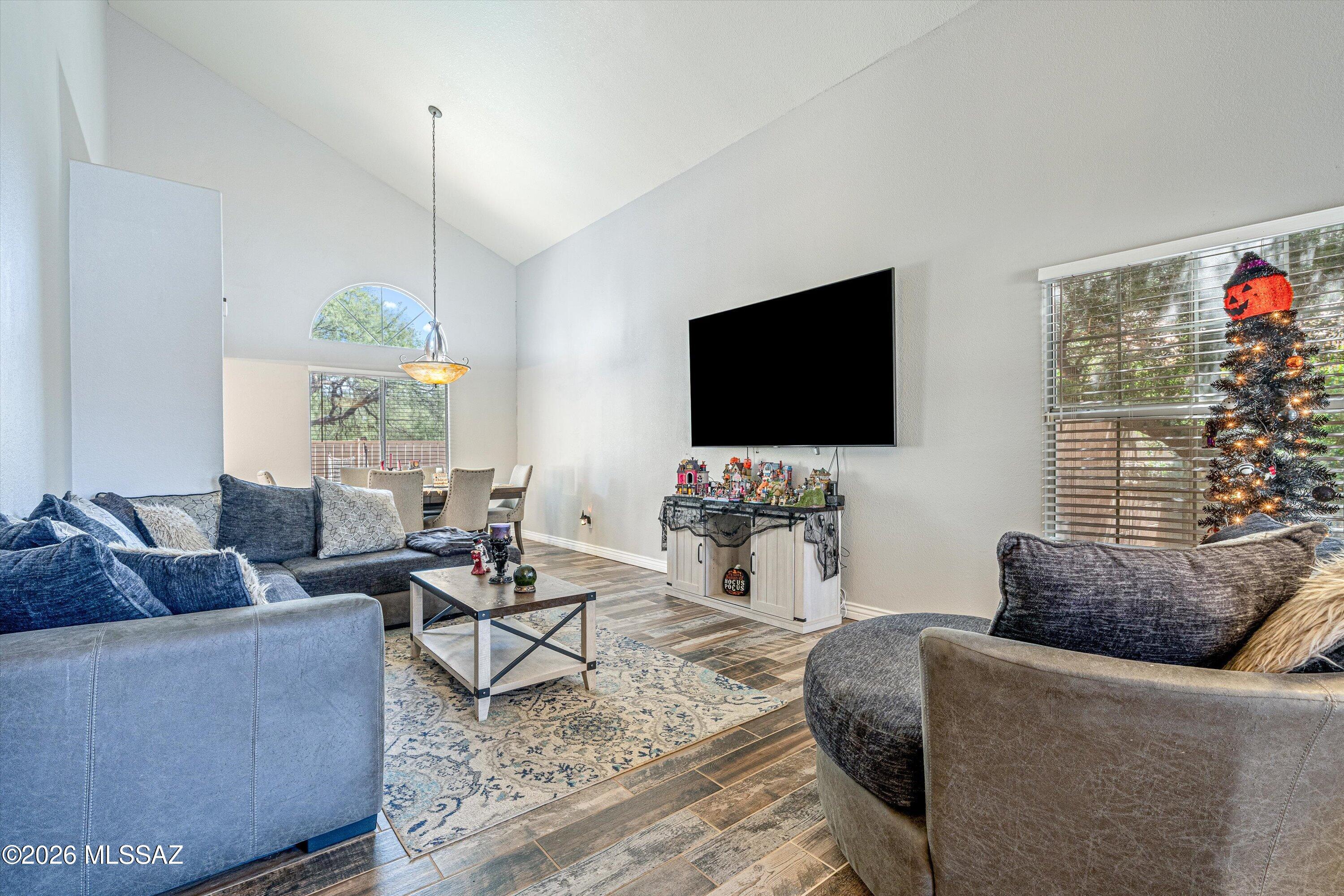 2180 N Hayden Drive