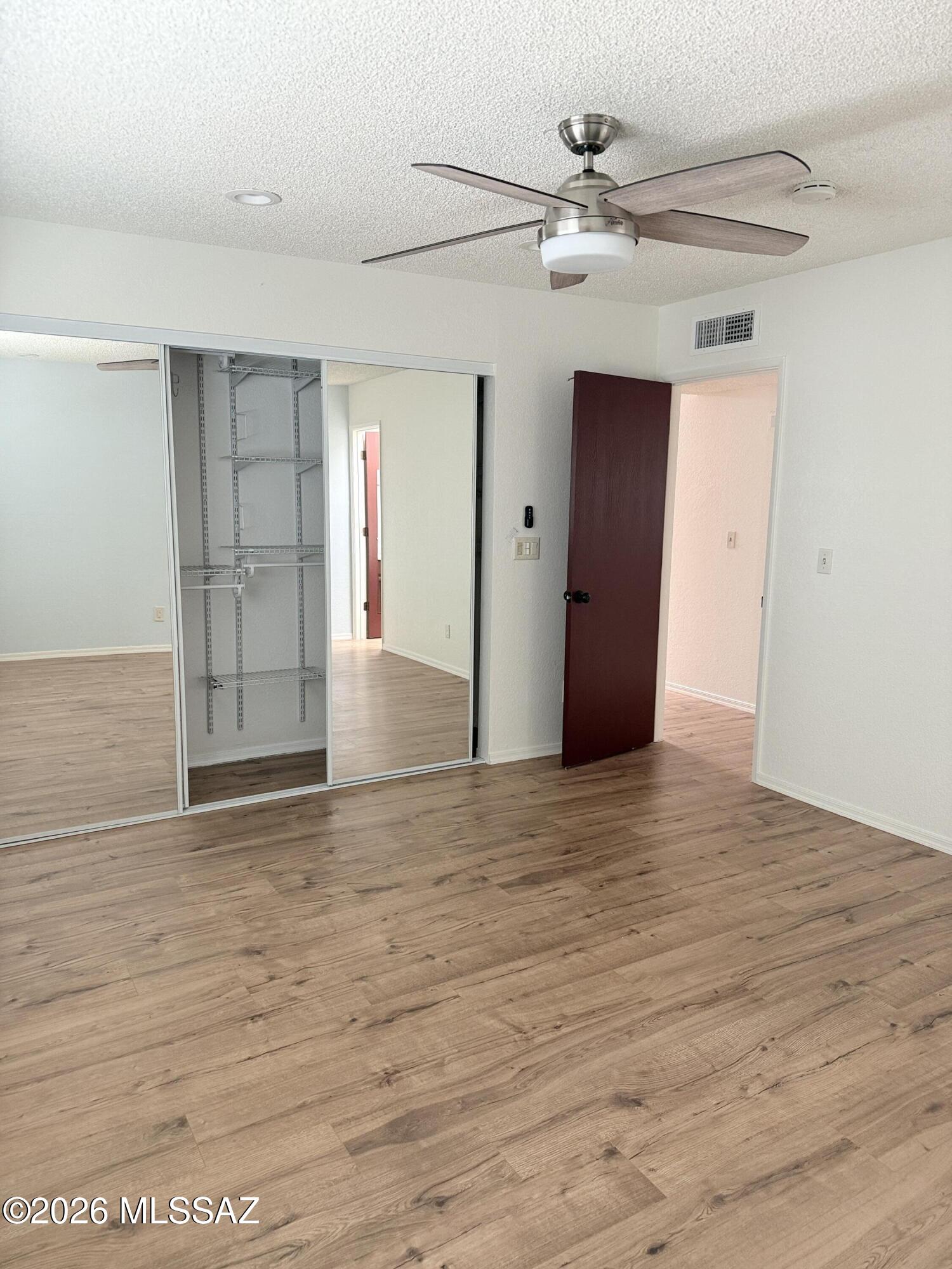 Park West Townhouses (1-183) - Residential Lease