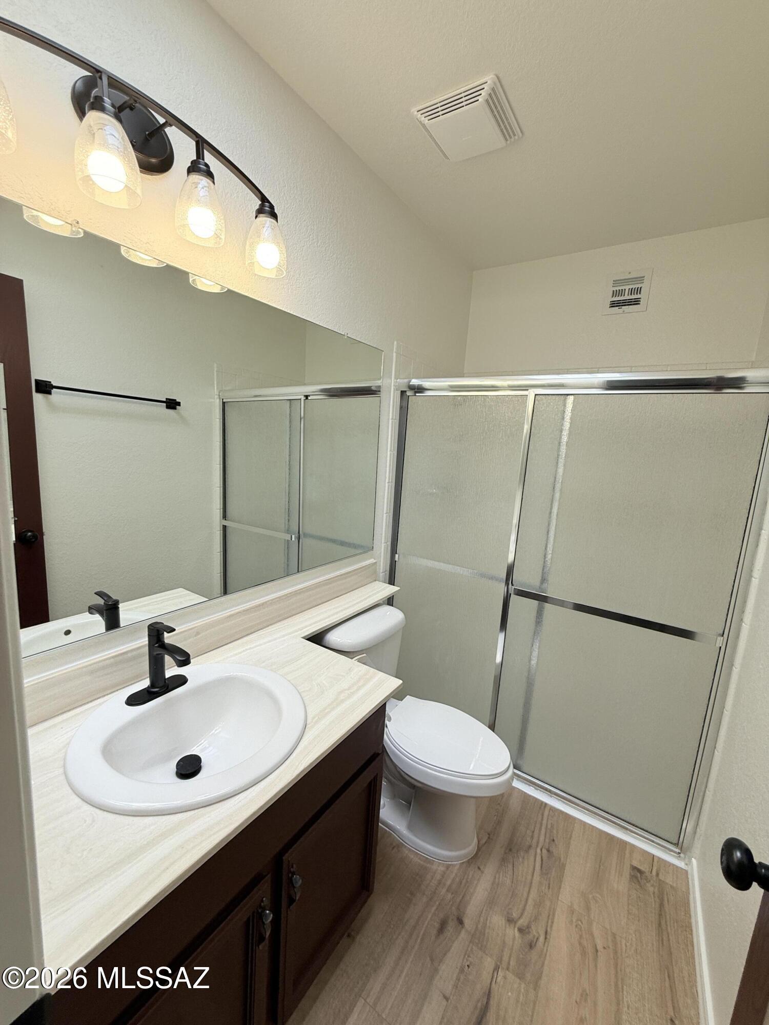 Park West Townhouses (1-183) - Residential Lease