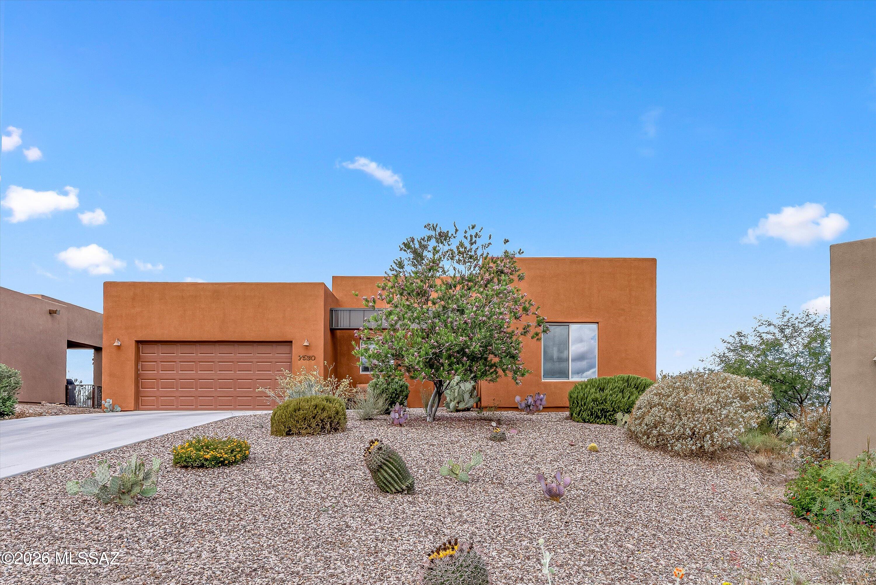 7530 S Carver Lane