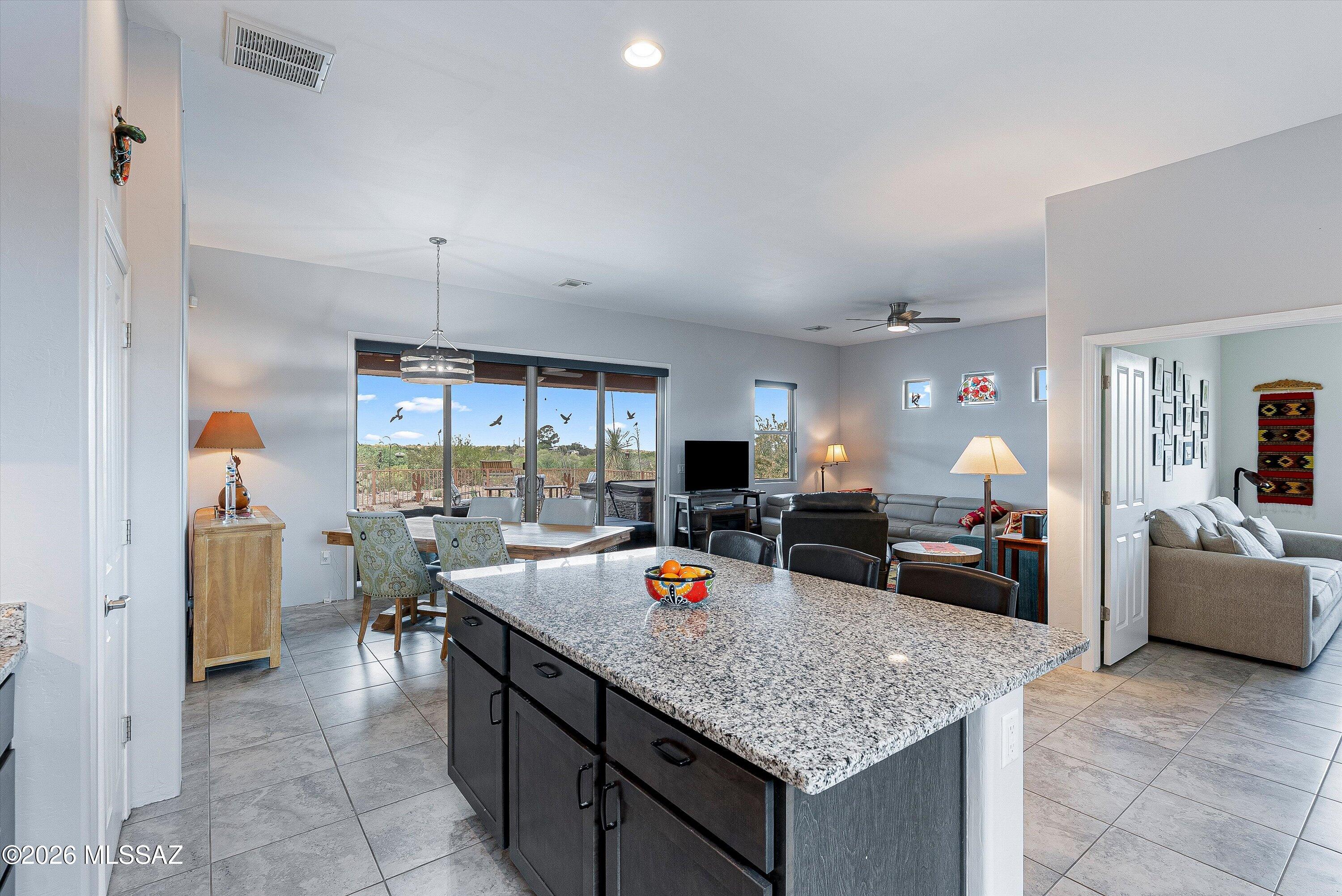 Academy Village - Residential